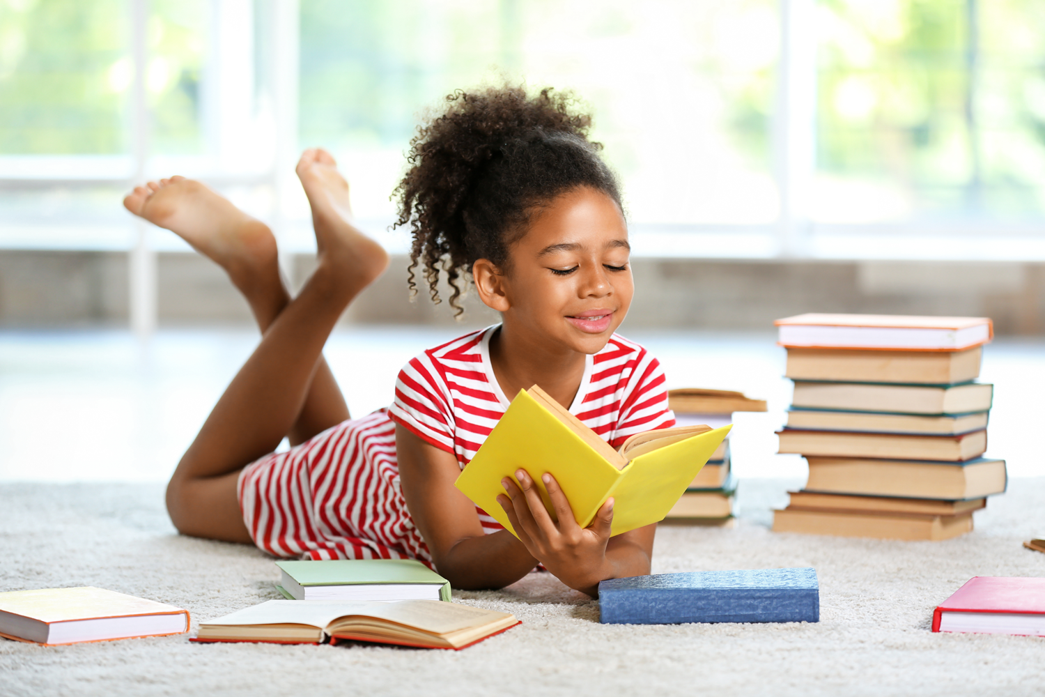 Best children's books for girls