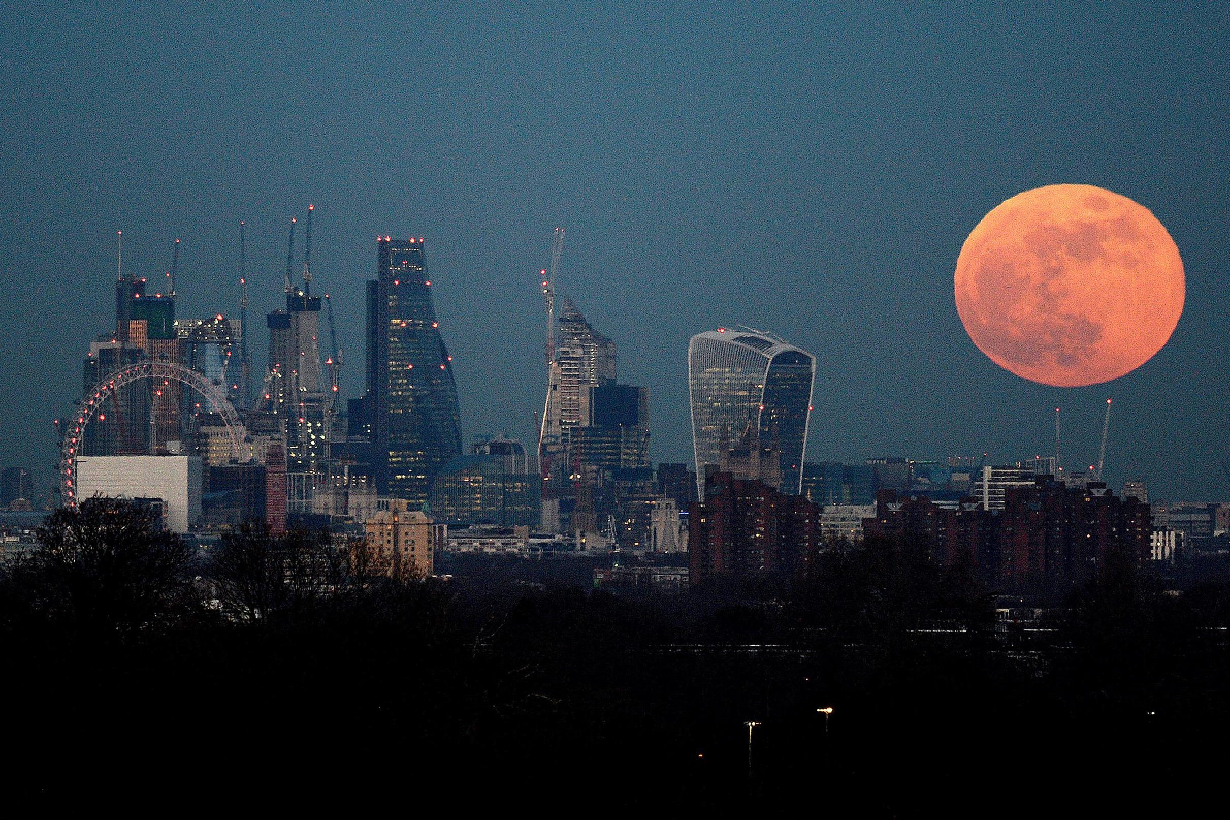 £7.9bn of deals done: London offices are still tempting investors