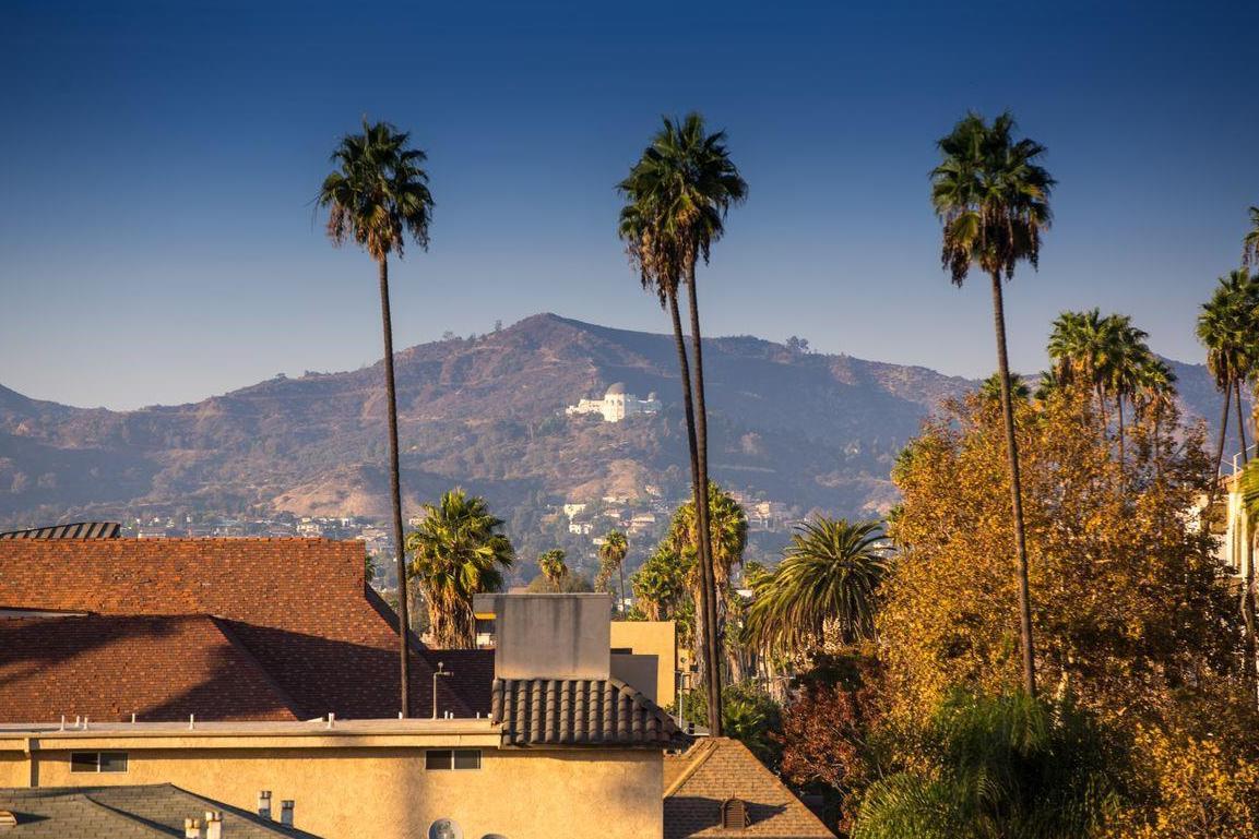 How to spend 48 Hours in Los Angeles