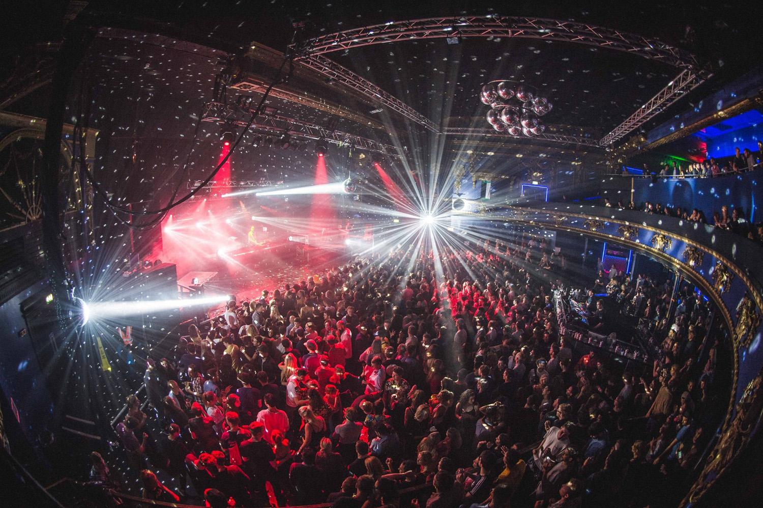 Electric Brixton: Famous gig venue given protected status to safeguard future