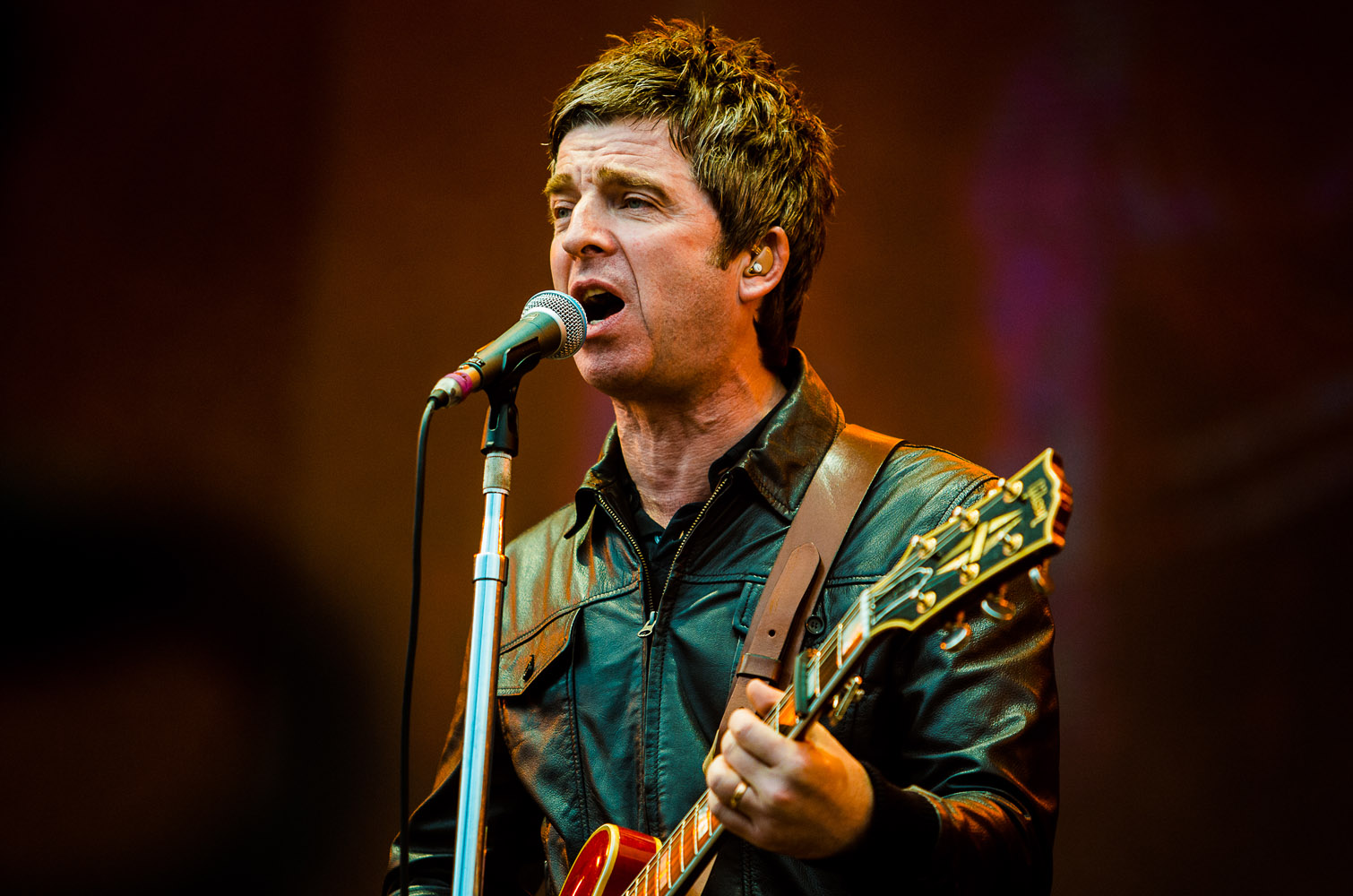 Five gigs to book this week