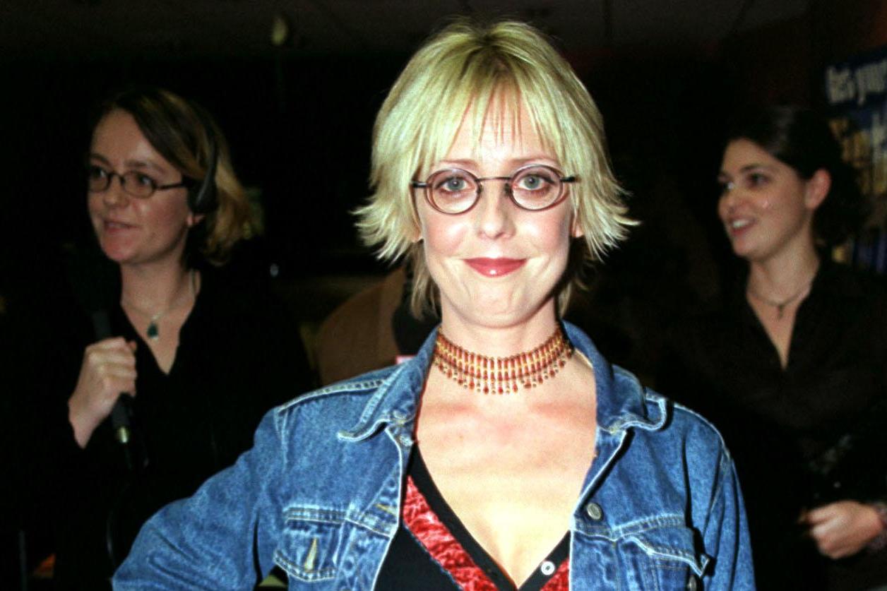 Emma Chambers cause of death was a 'suspected heart attack'
