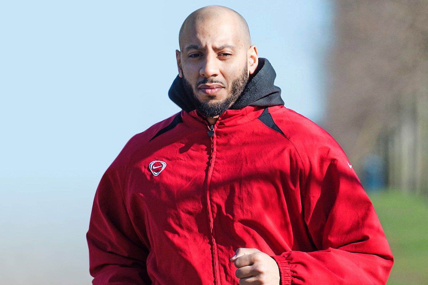 Finsbury Park hero running half marathon to help tackle child poverty