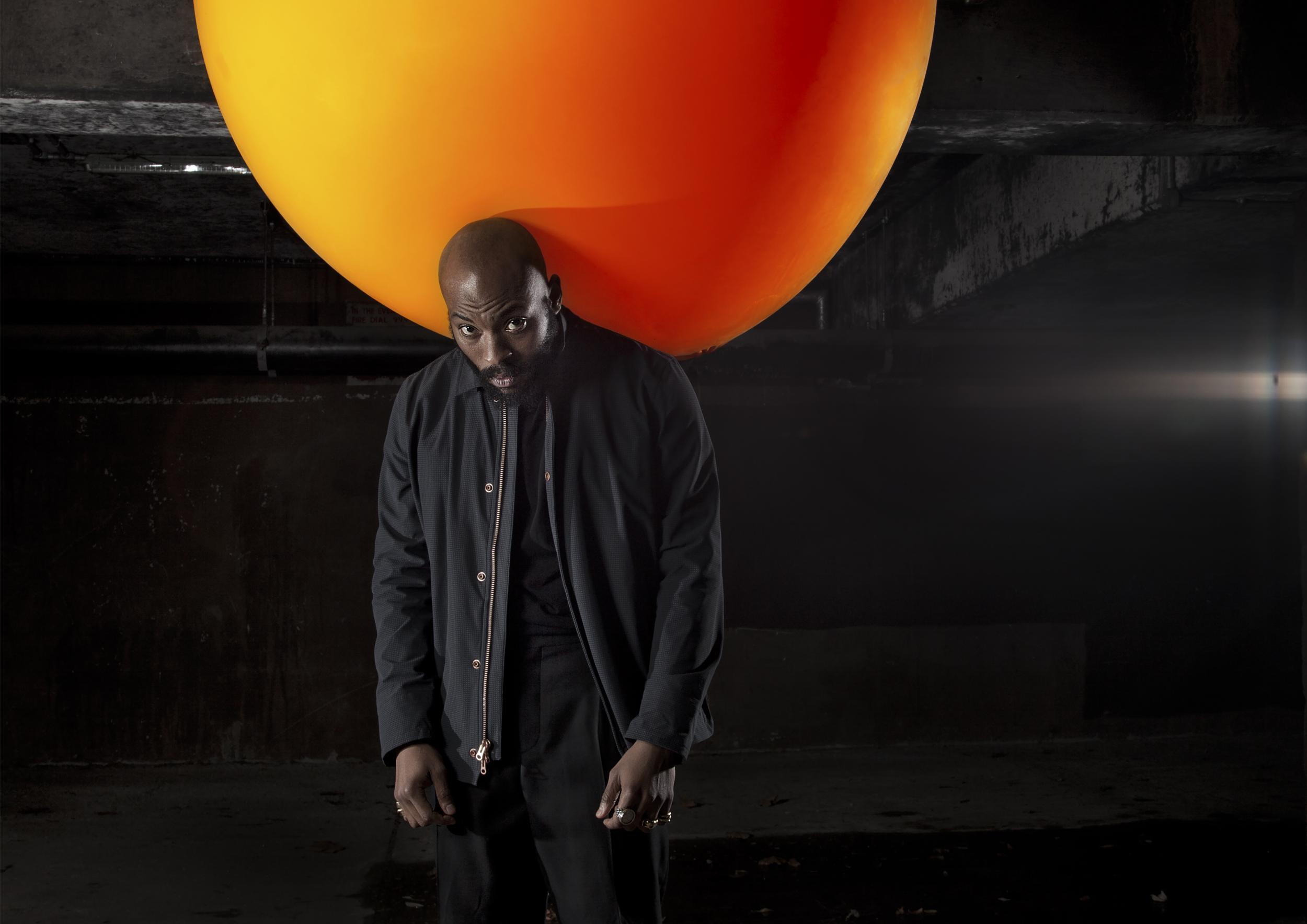 Arinzé Kene's role in Misty will be played by a female understudy