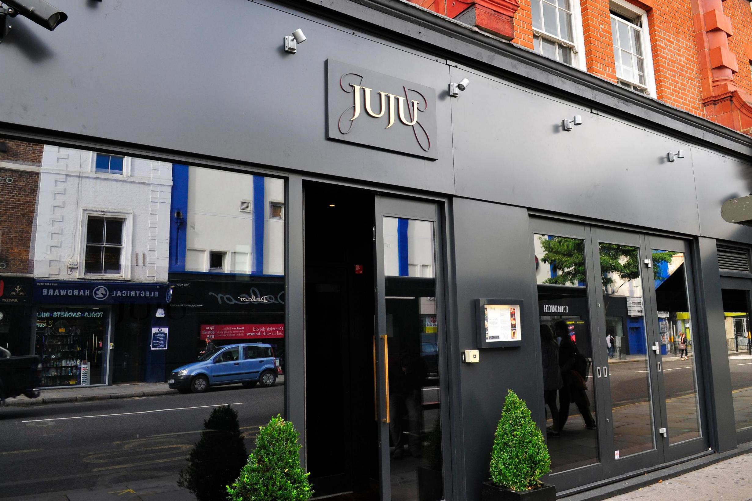 Celebrity Chelsea bar under fire after police called to four fights