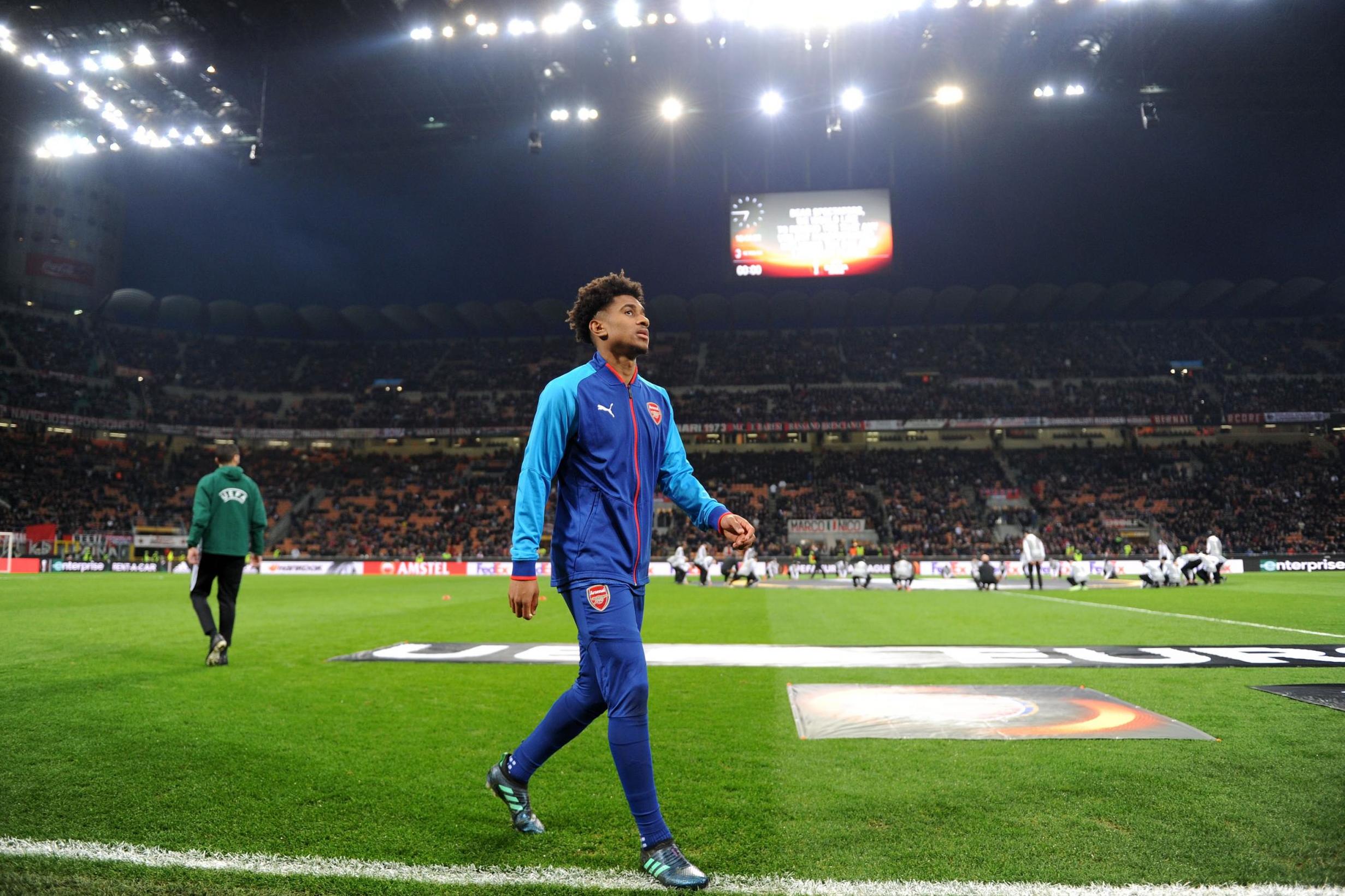 How Arsenal's struggling stars are hindering their young talents