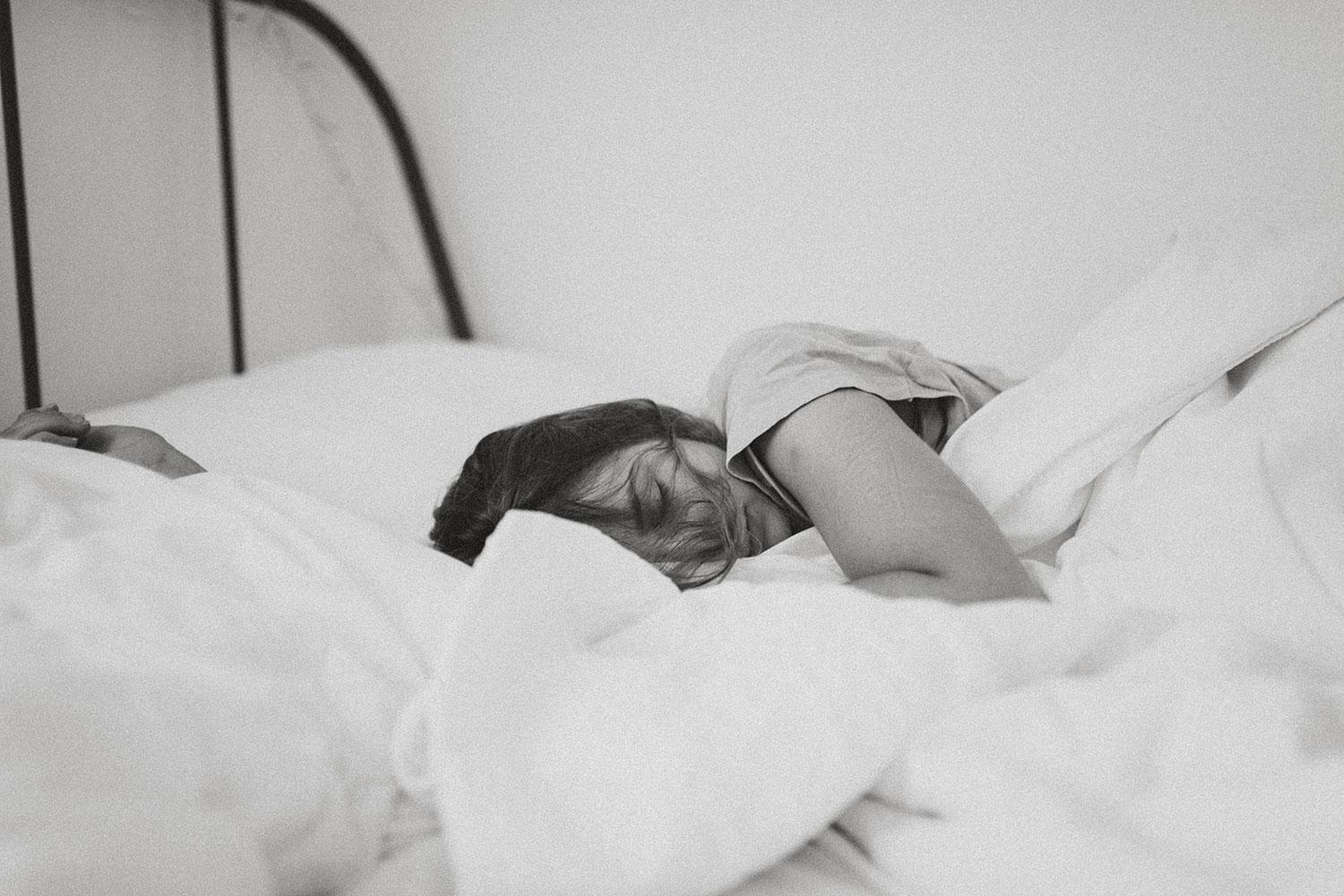 The best sleep tech for sweet dreams 
