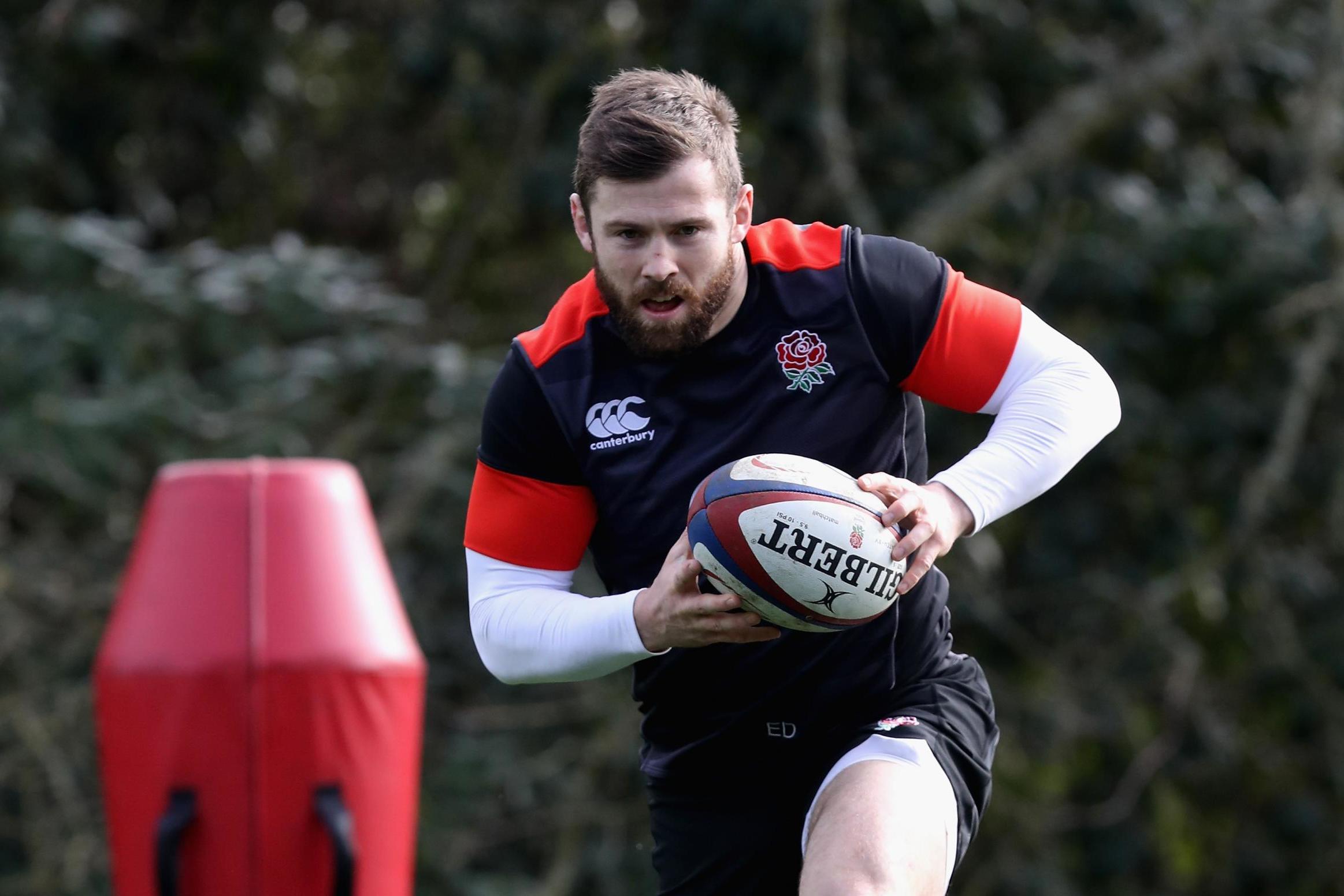 England make ten changes for final Six Nations clash with Ireland