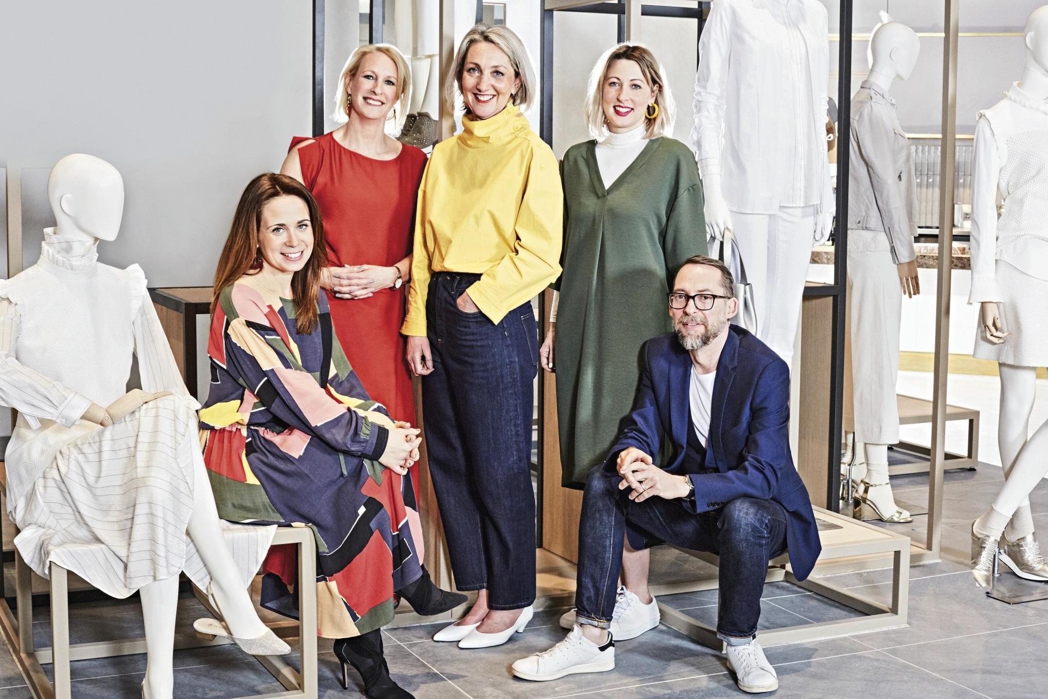 The John Lewis revolution: discover the new Westfield White City store