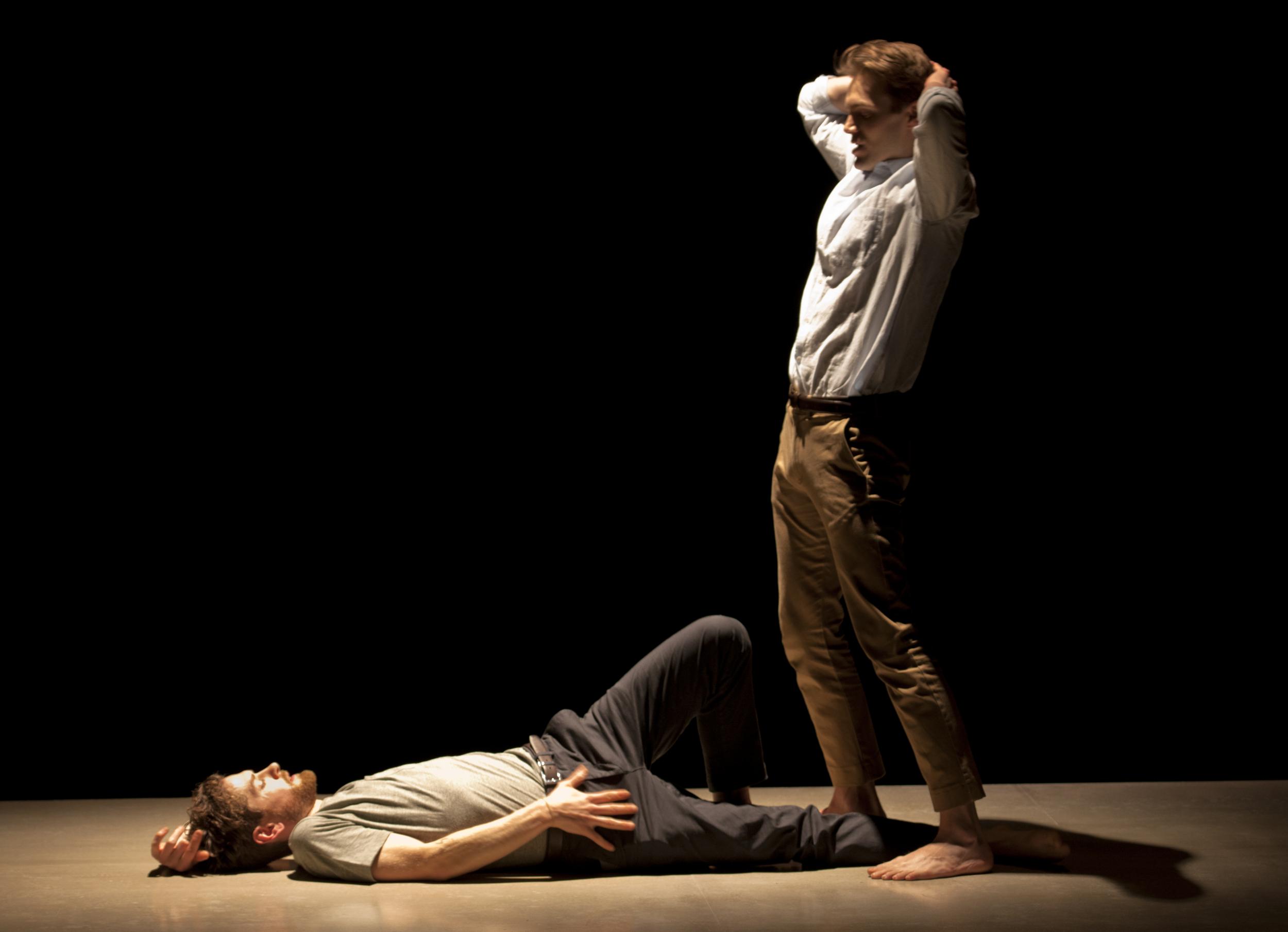 Young Vic's The Inheritance is transferring to the West End