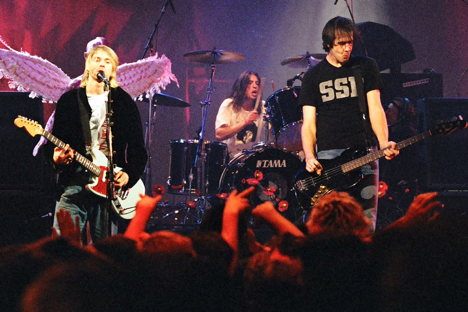 The 25 greatest American rock bands of all time: Guns N’ Roses to Bon Jovi