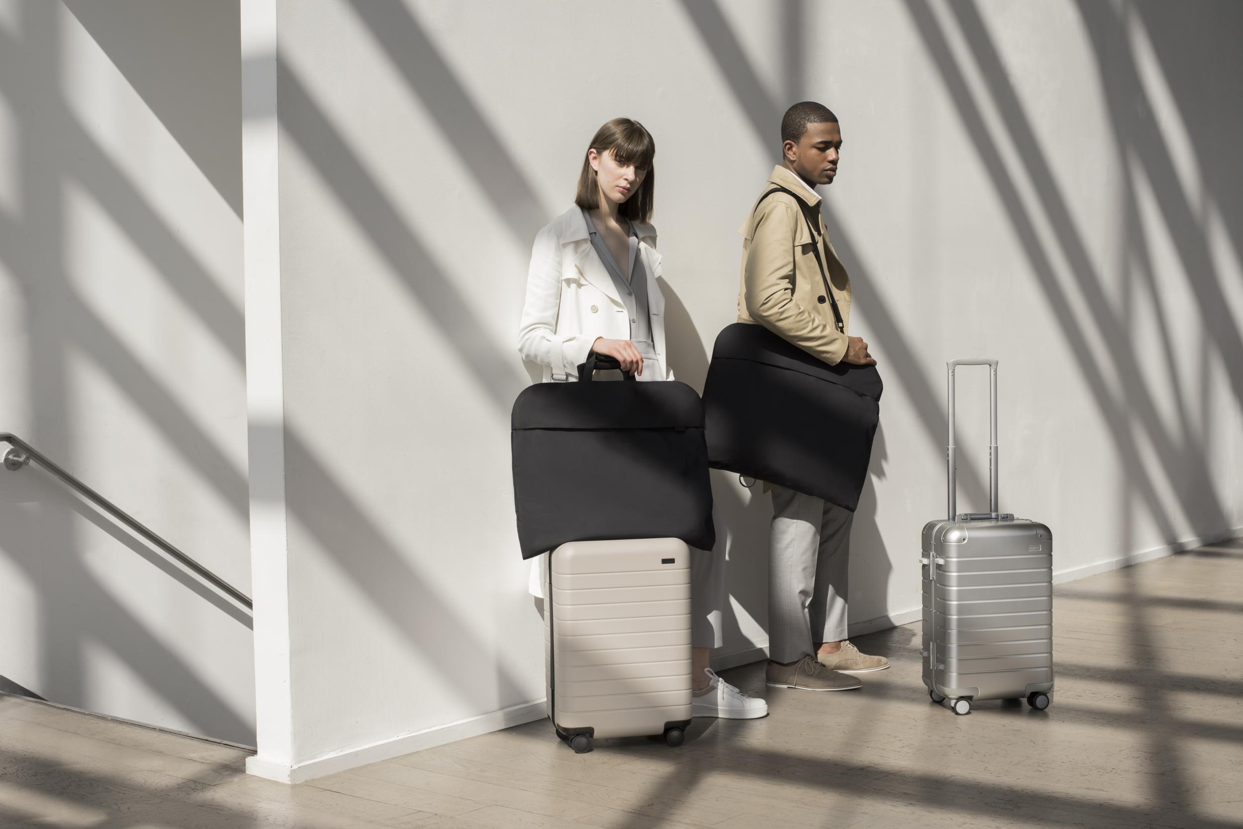 Best smart luggage of 2025: Clever cases with extra features