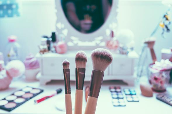 Best vegan makeup brushes and brush sets
