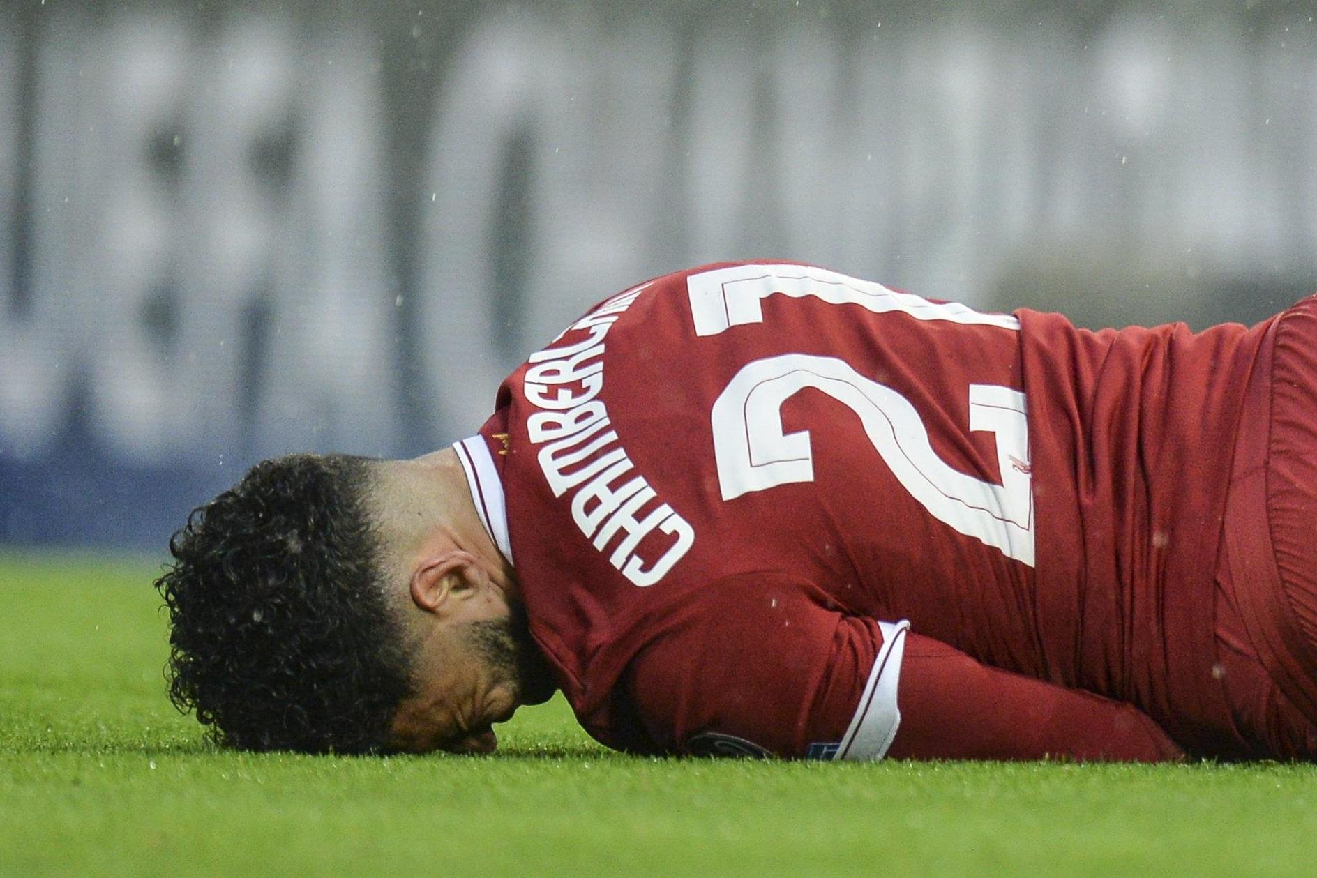Oxlade-Chamberlain injury 'really bad', admits Liverpool boss Klopp