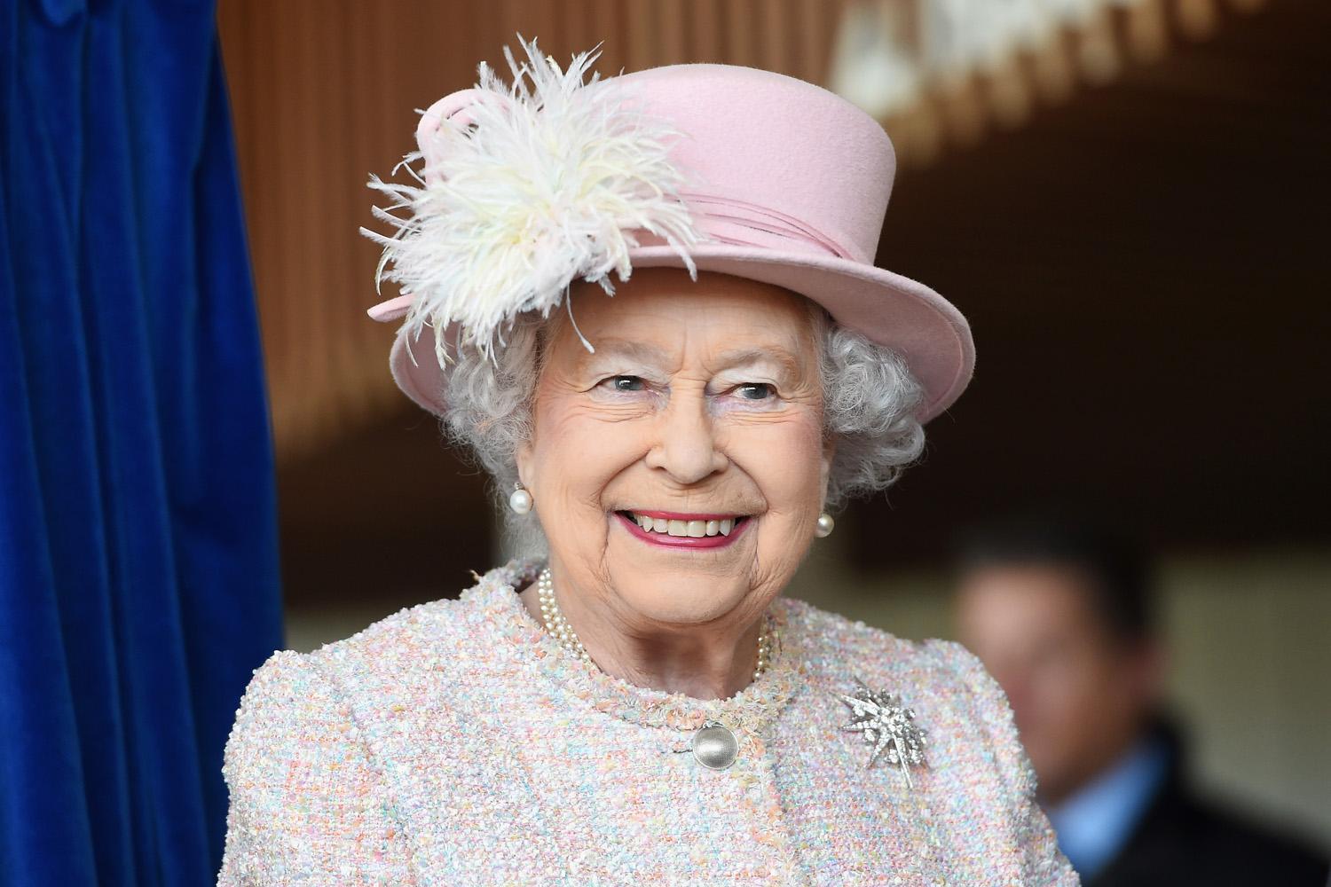 Queen and Prince Philip to spend ‘quiet’ Christmas at Windsor