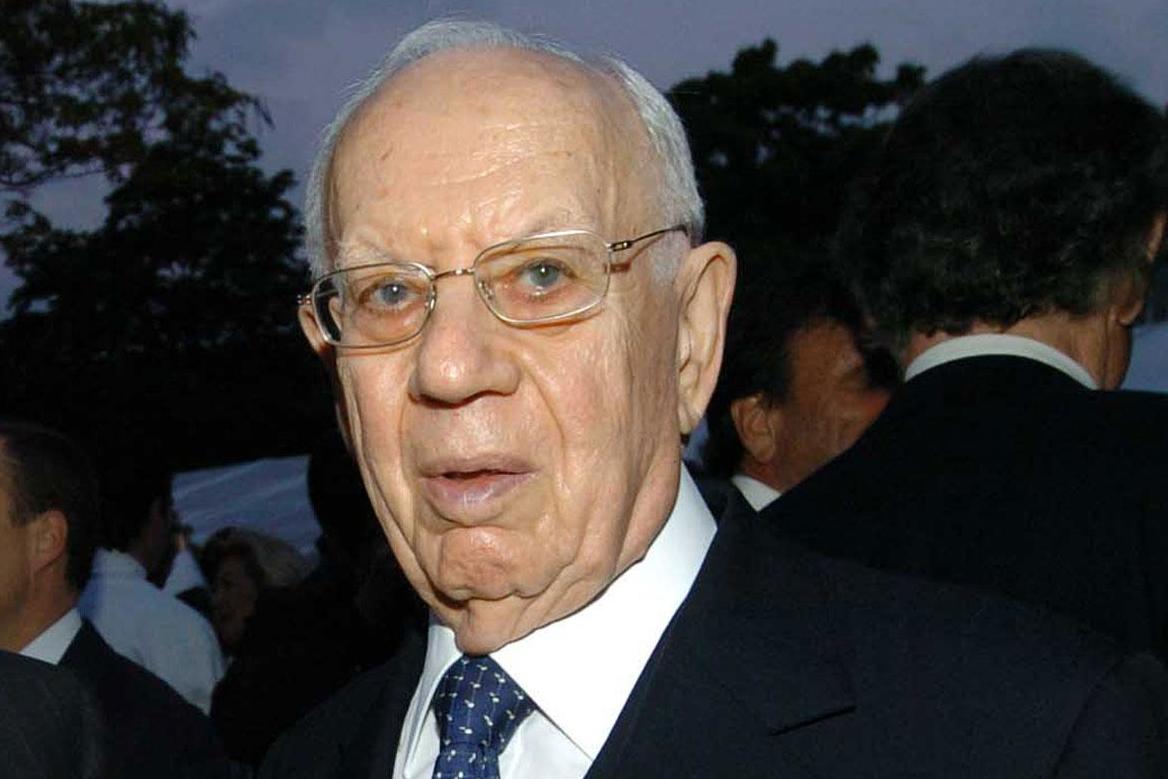 Revealed: The tax secrets of the opioid billionaire Sackler family