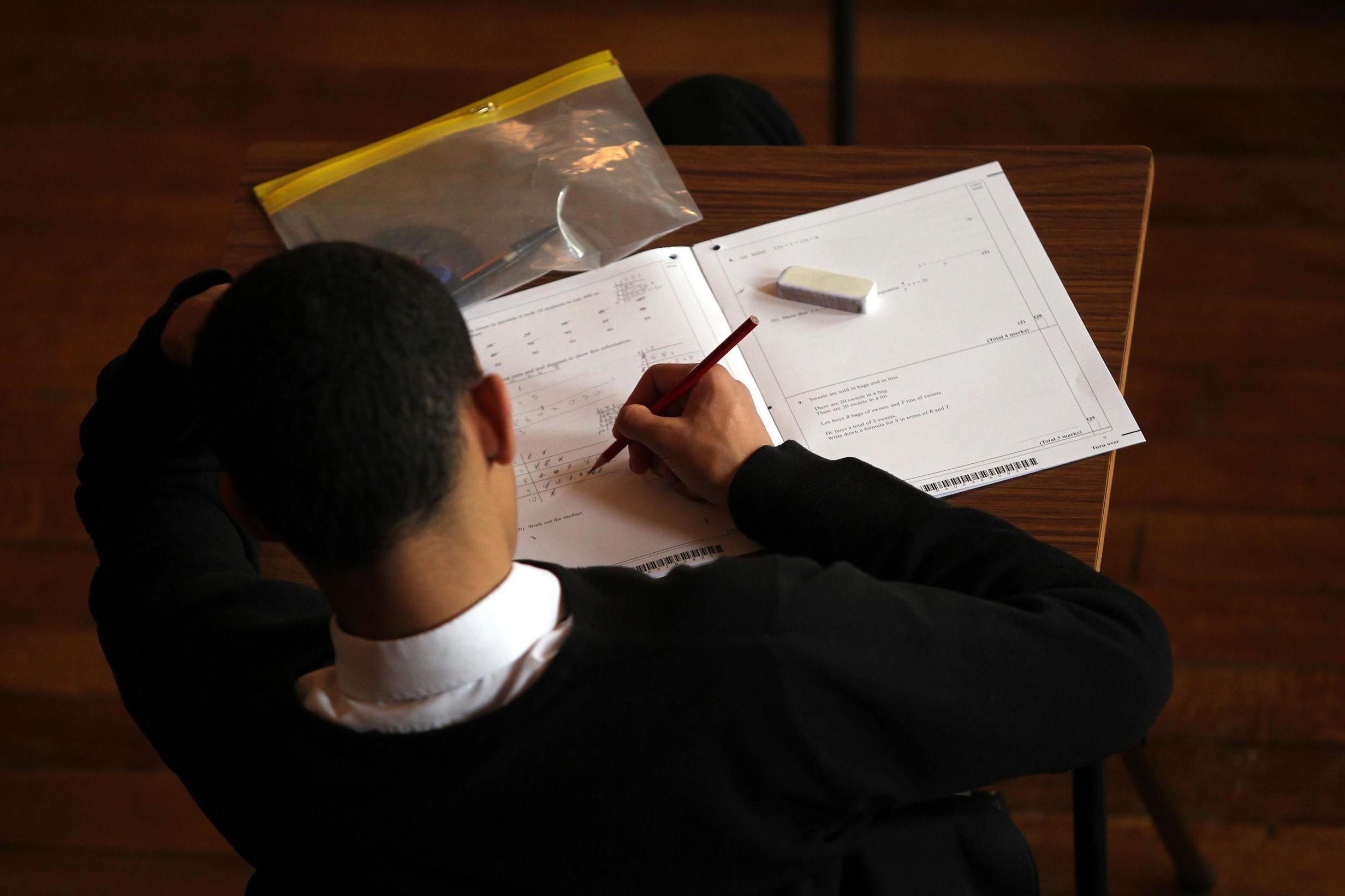 At-risk children have dropped below radar, warns Ofsted chief