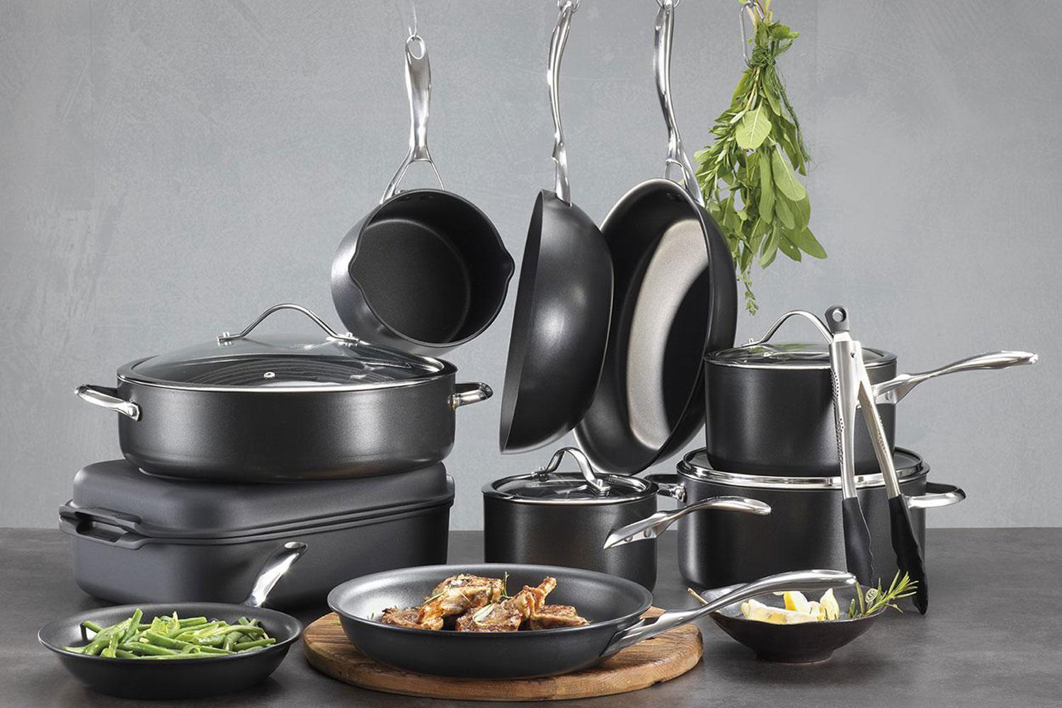 Best saucepan sets
