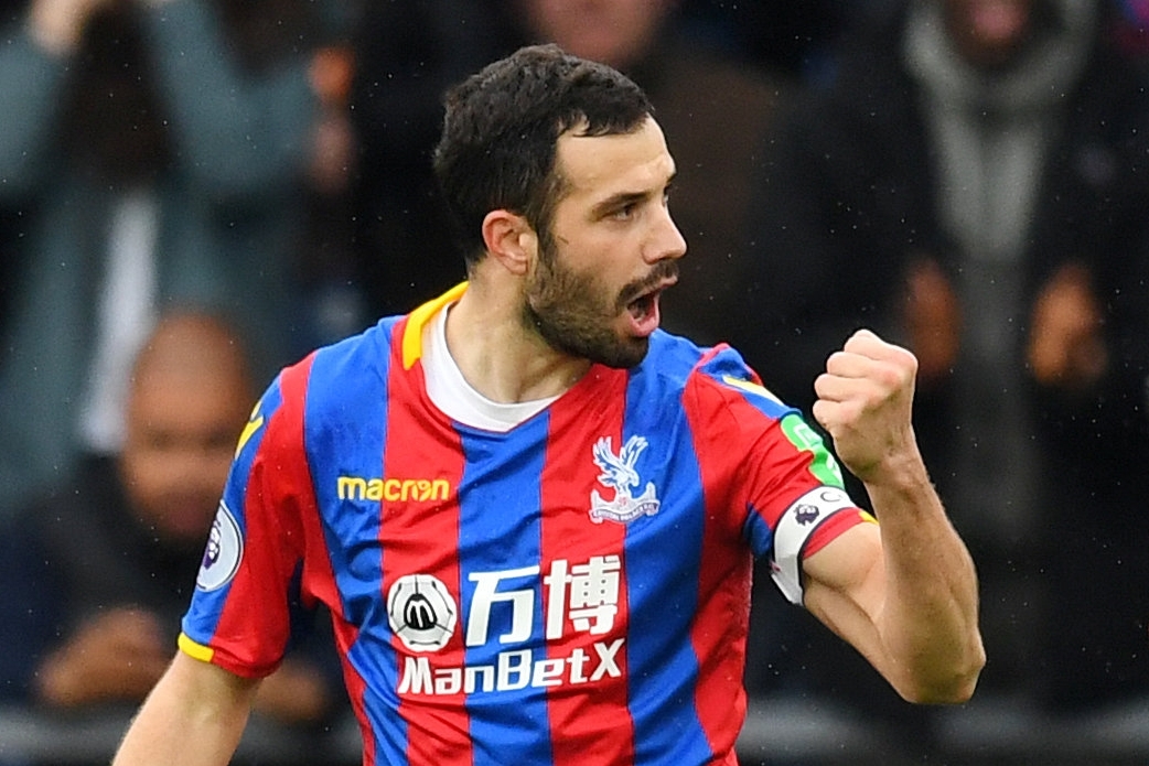 Milivojevic and Mitrovic named in provisional Serbia squad