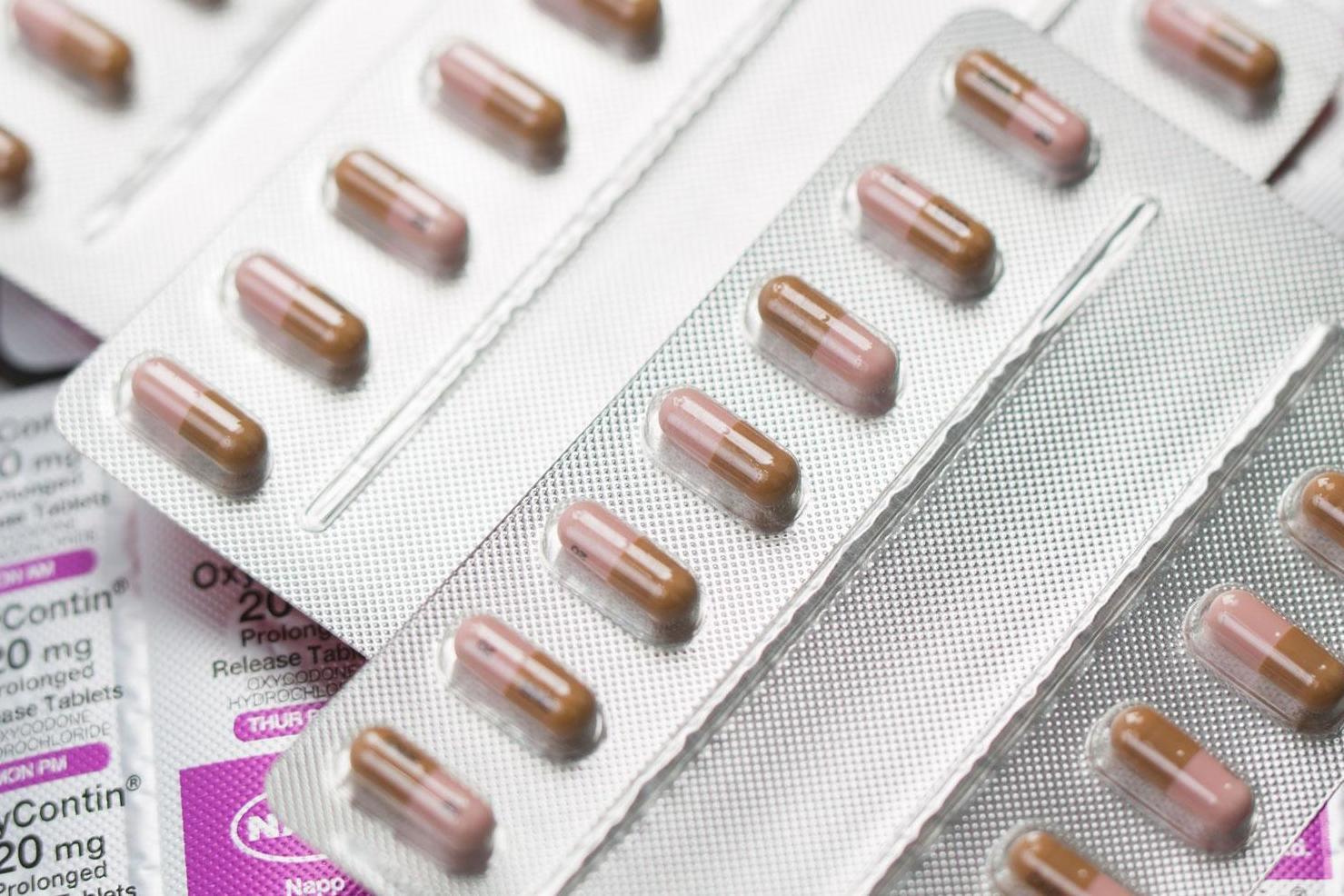 Comment: Reckitt suffers rough US justice on opioids treatment