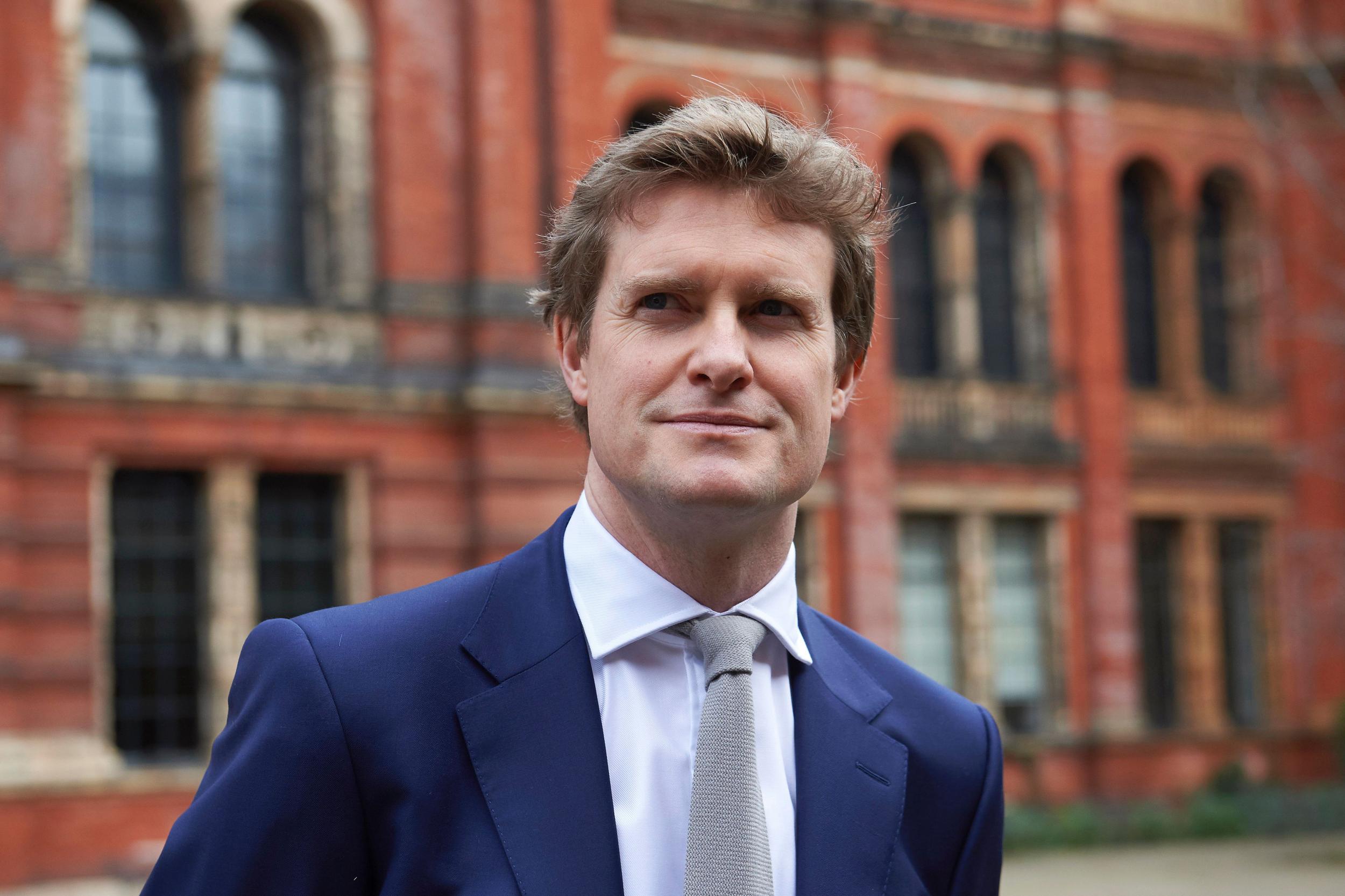 The Londoner: Hunt fights back over 'artwashing'
