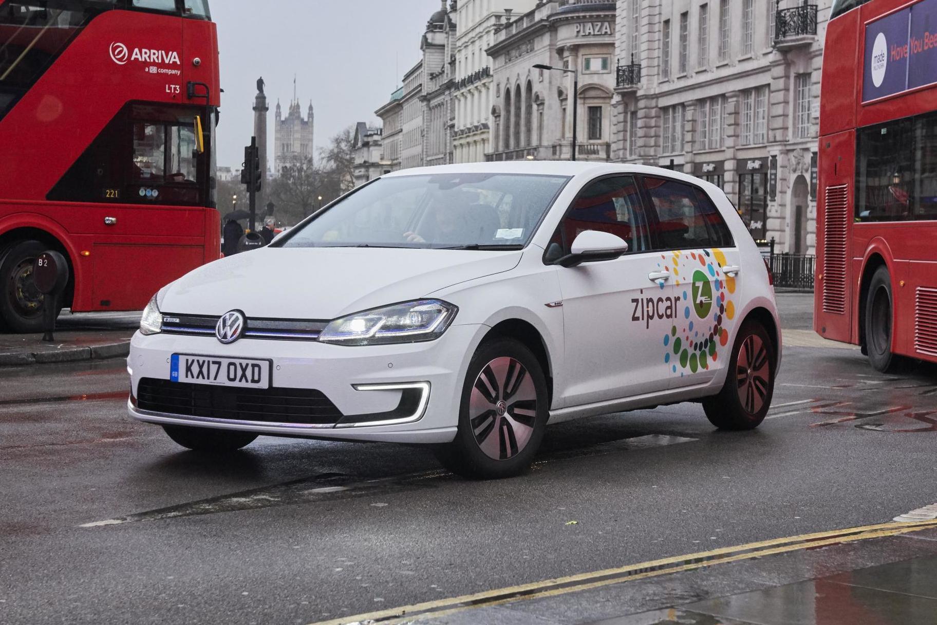Zipcar confirms it is ceasing UK operations as hopes of London stay fail