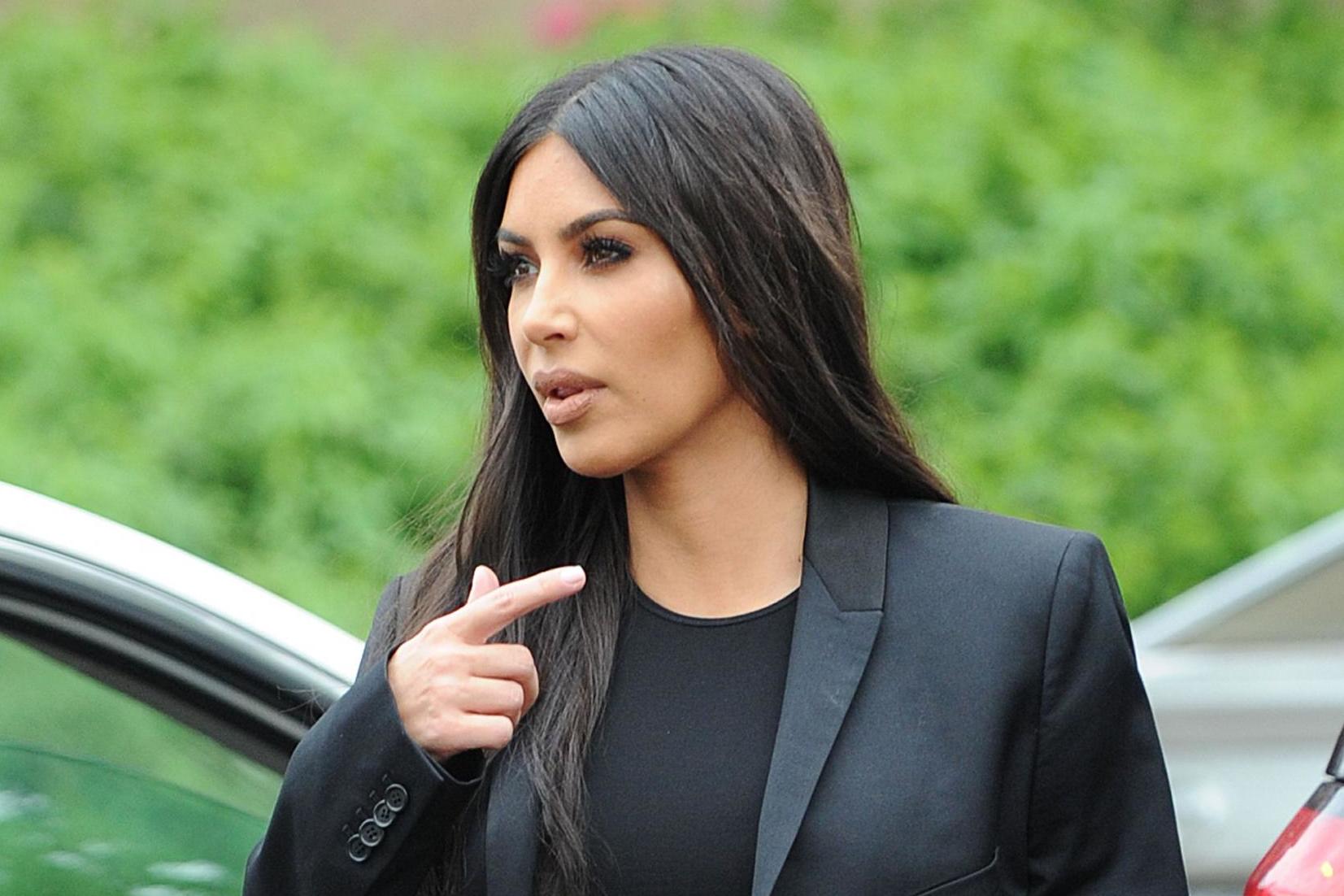 Death row inmate executed despite Kim Kardashian campaign to save him
