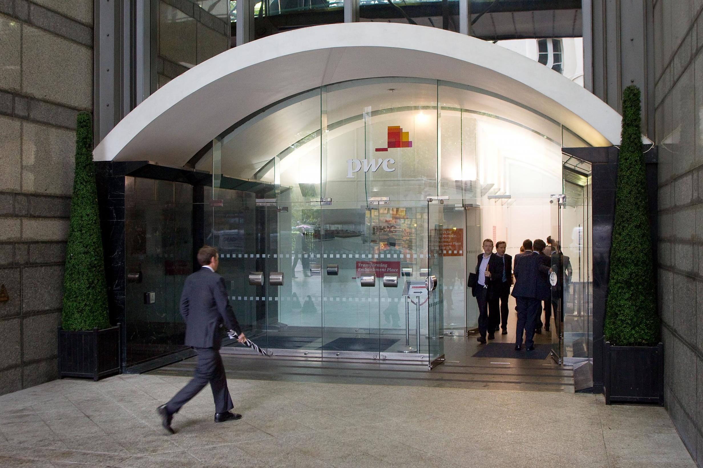 PWC boss warns of working from home mental health crisis
