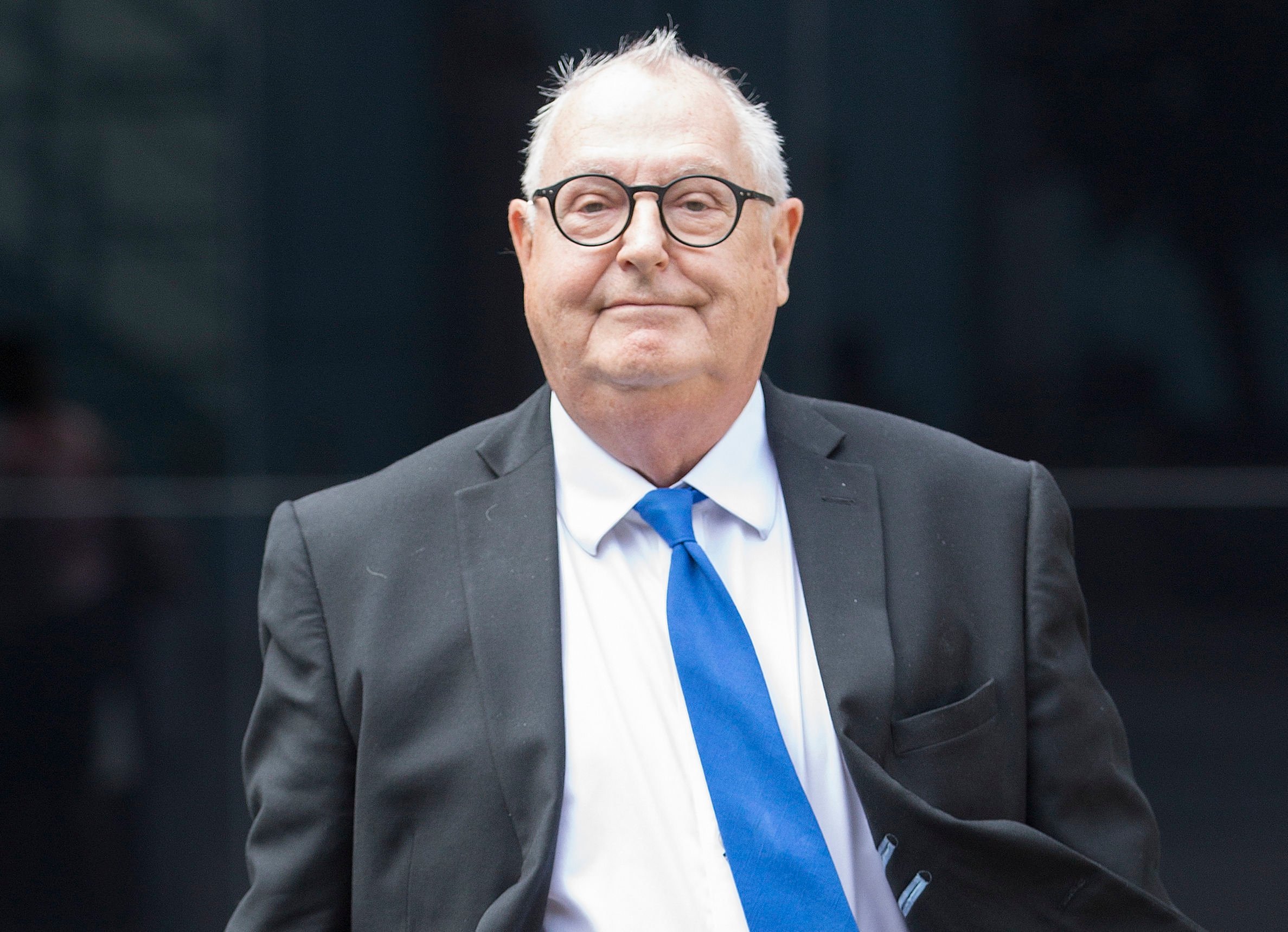 Jonathan King used his fame to sexually assault teenagers, court told