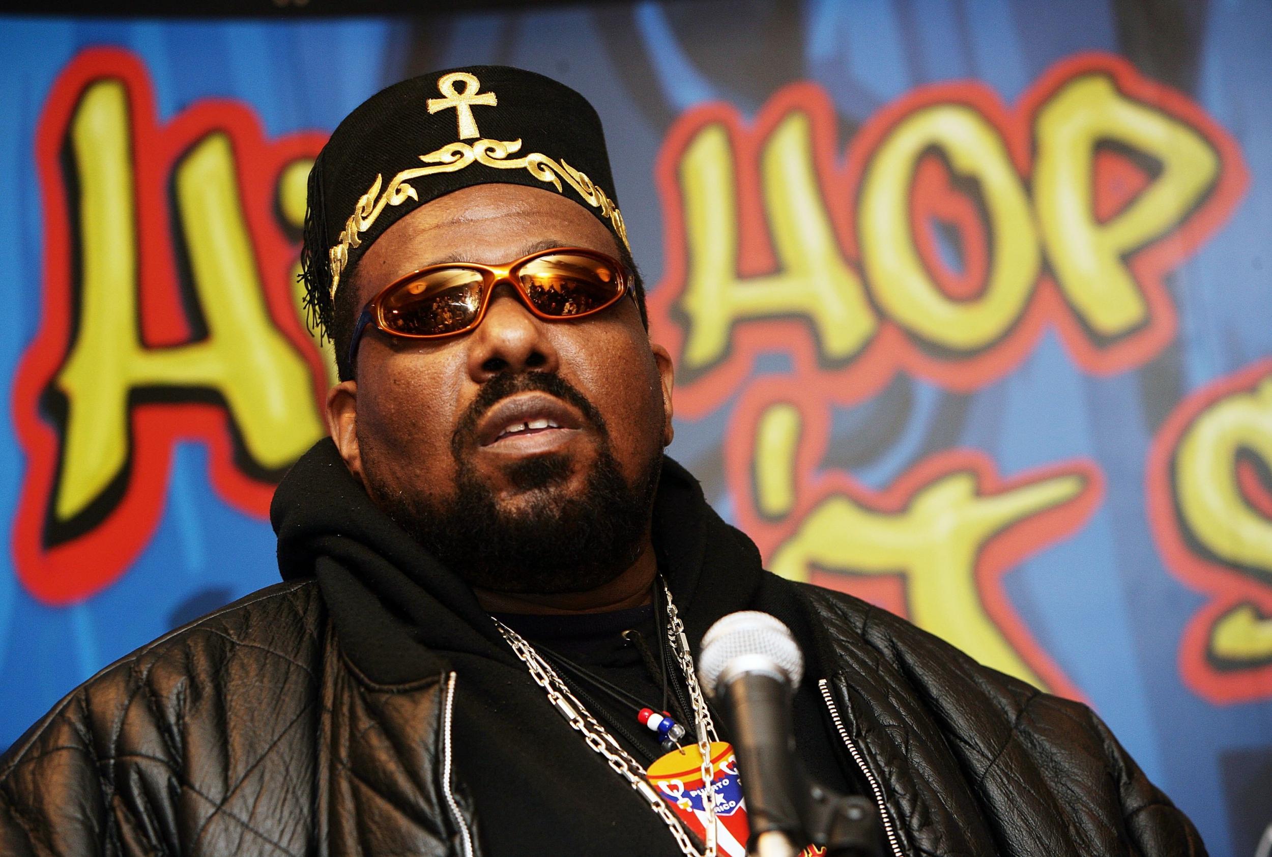 From Nas to Drake, the most influential hip-hop artists of all time