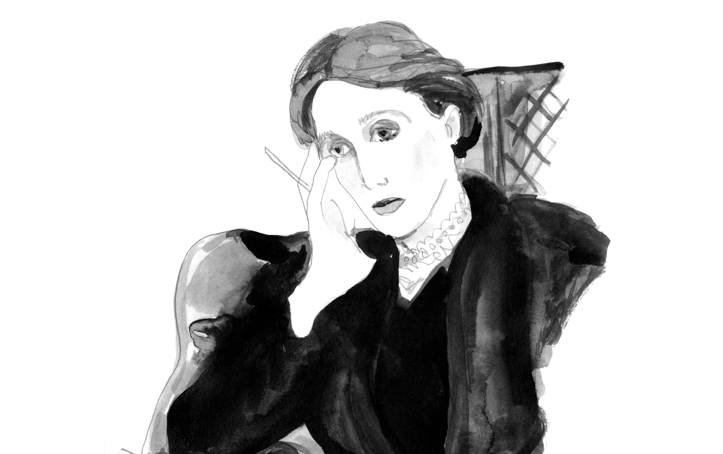A Mrs Dalloway themed afternoon tea is coming to London