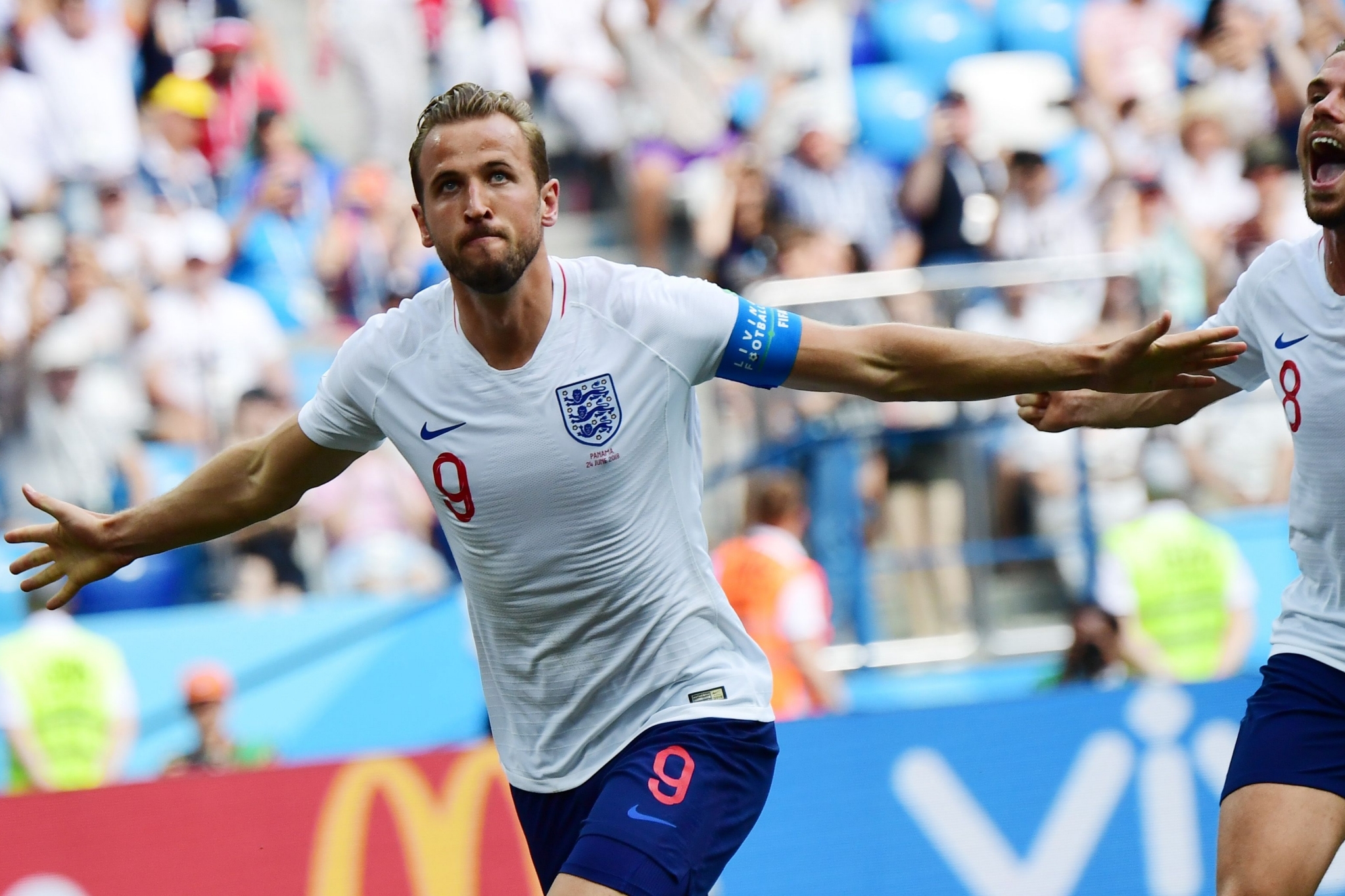 Best deals on England World Cup kit 2018