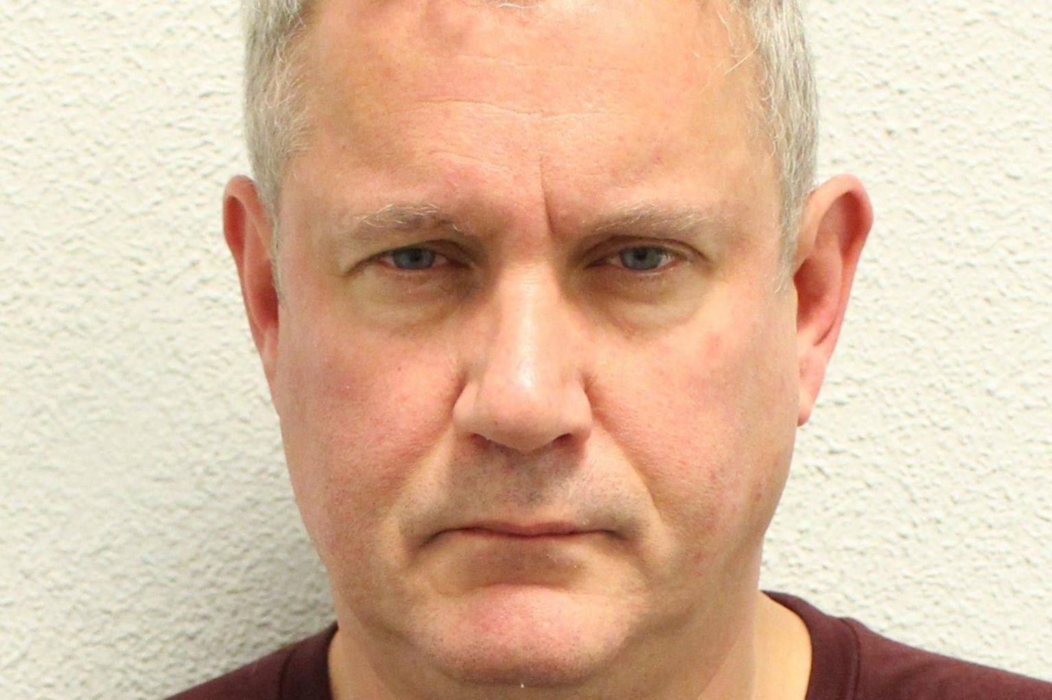 ‘Rush Hour Prowler’ jailed for ‘violating’ sex attacks on schoolgirls