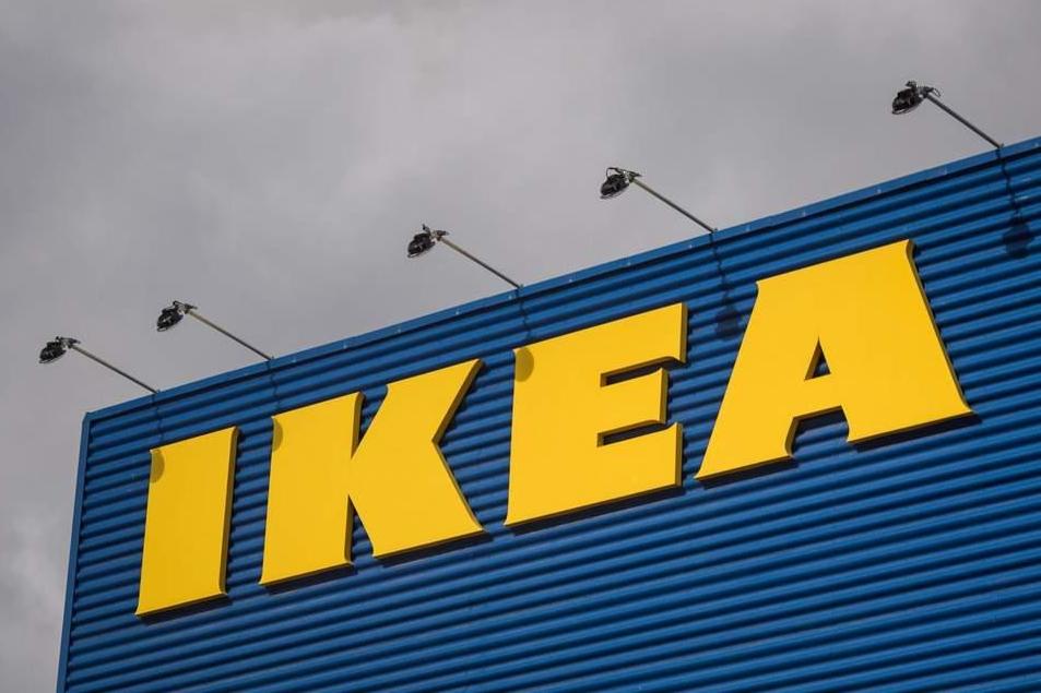 Fans descend on IKEA store after England beat Sweden
