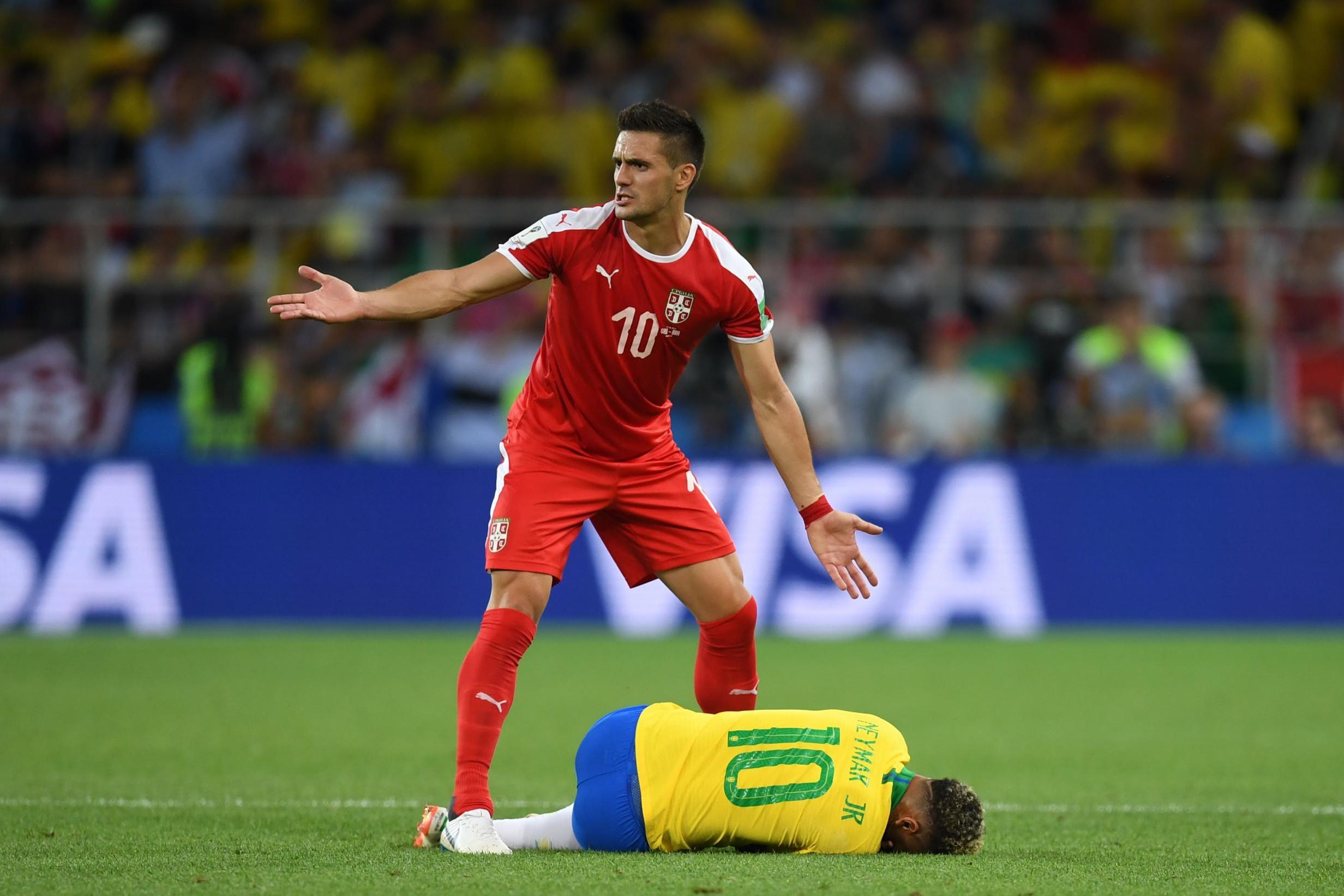 Tadic: Leaving Southampton for 'dream' club Ajax was easy decision