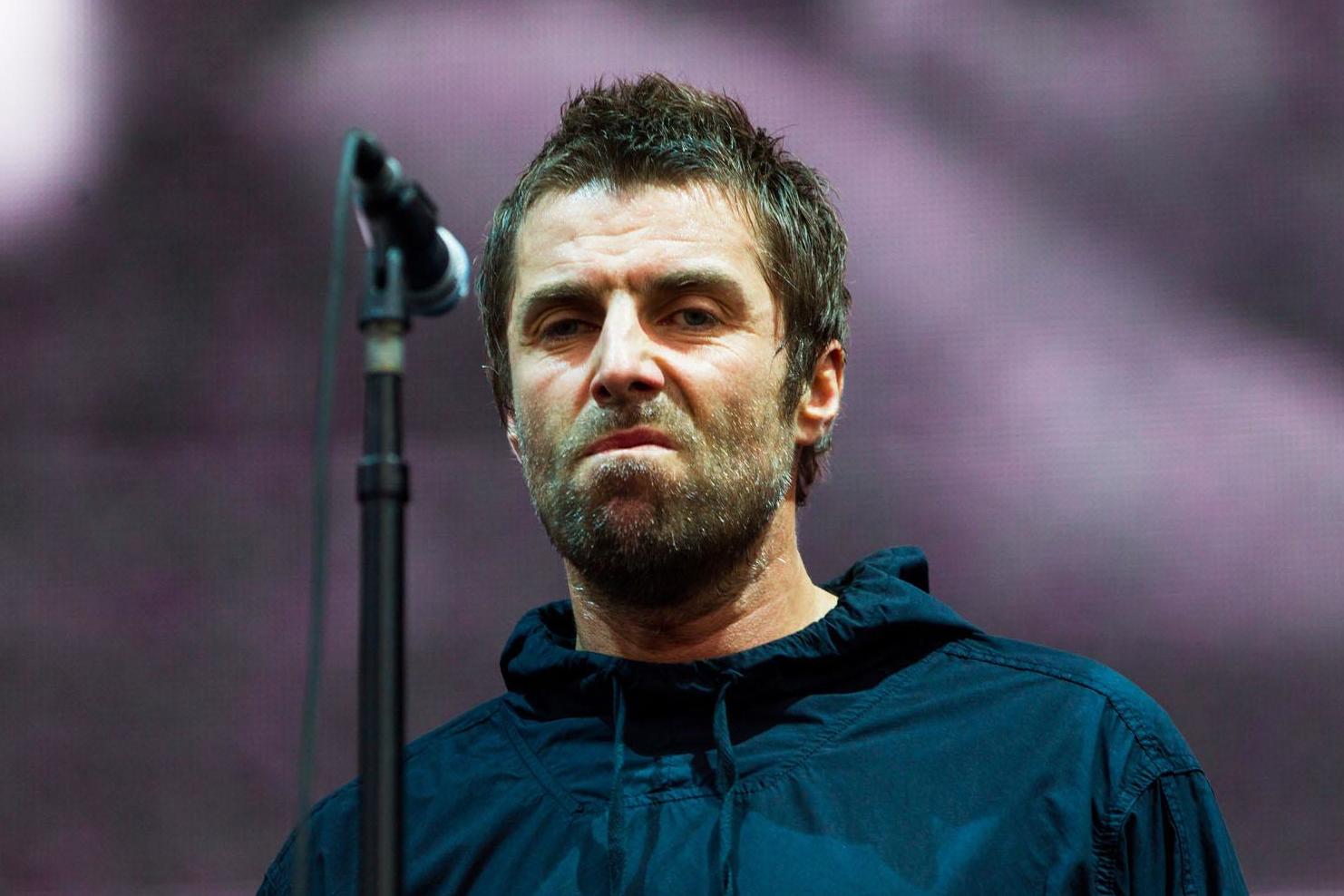 Noel Gallagher doesn’t think football’s coming home – and Liam’s angry