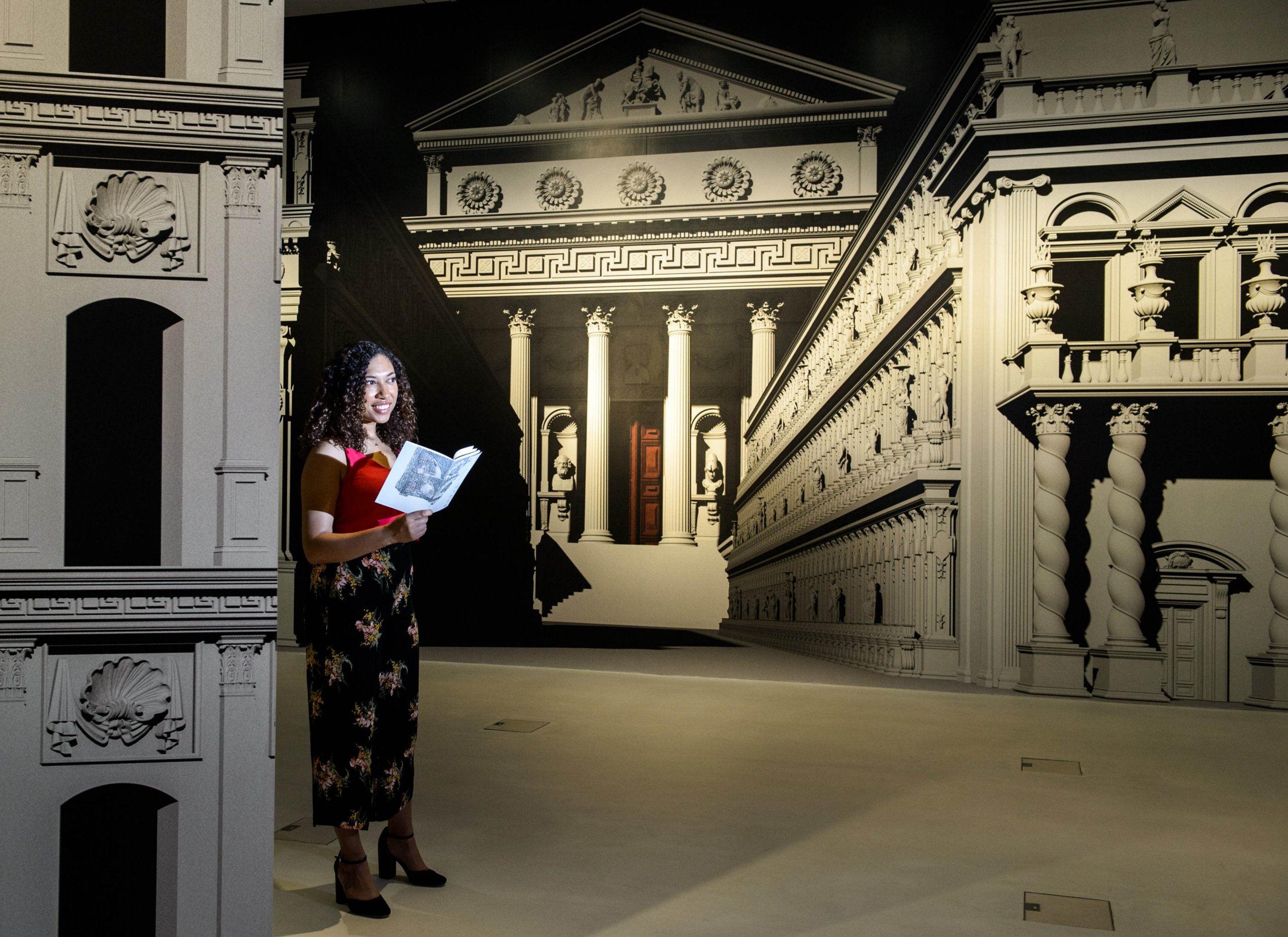 The Roman Empire's mysterious underground temple in London — explained