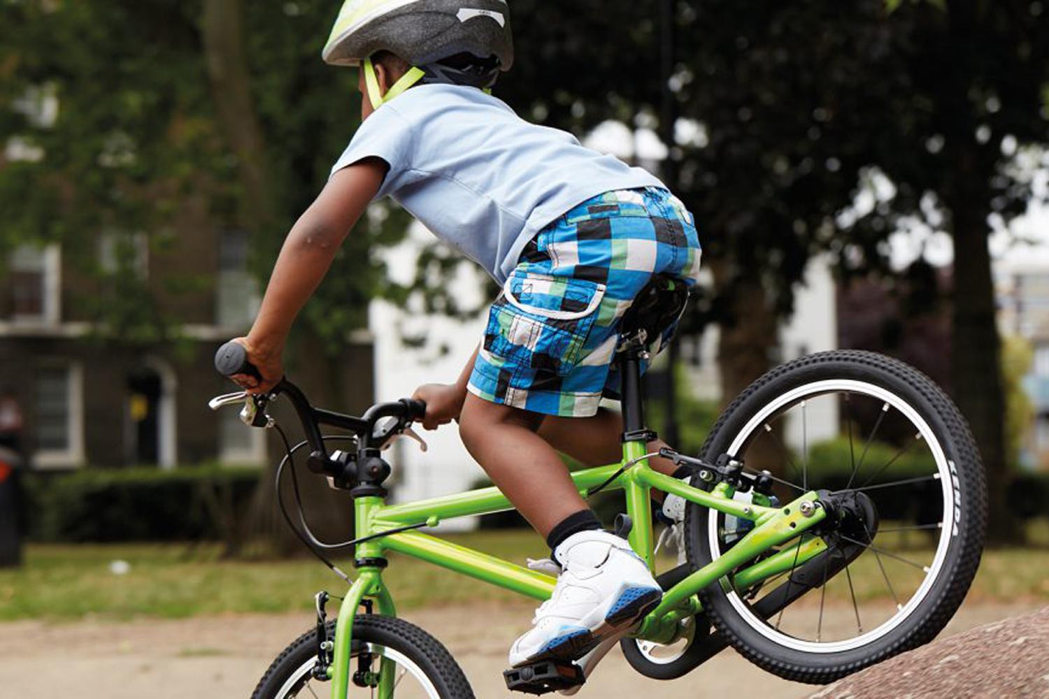 Best bikes for kids