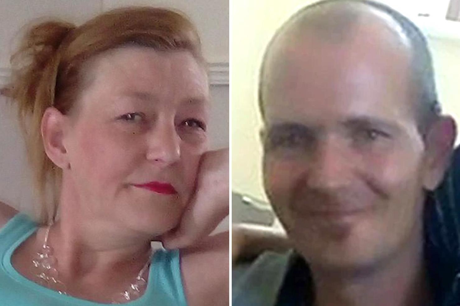 New Novichok victims 'poisoned while dumpster diving'
