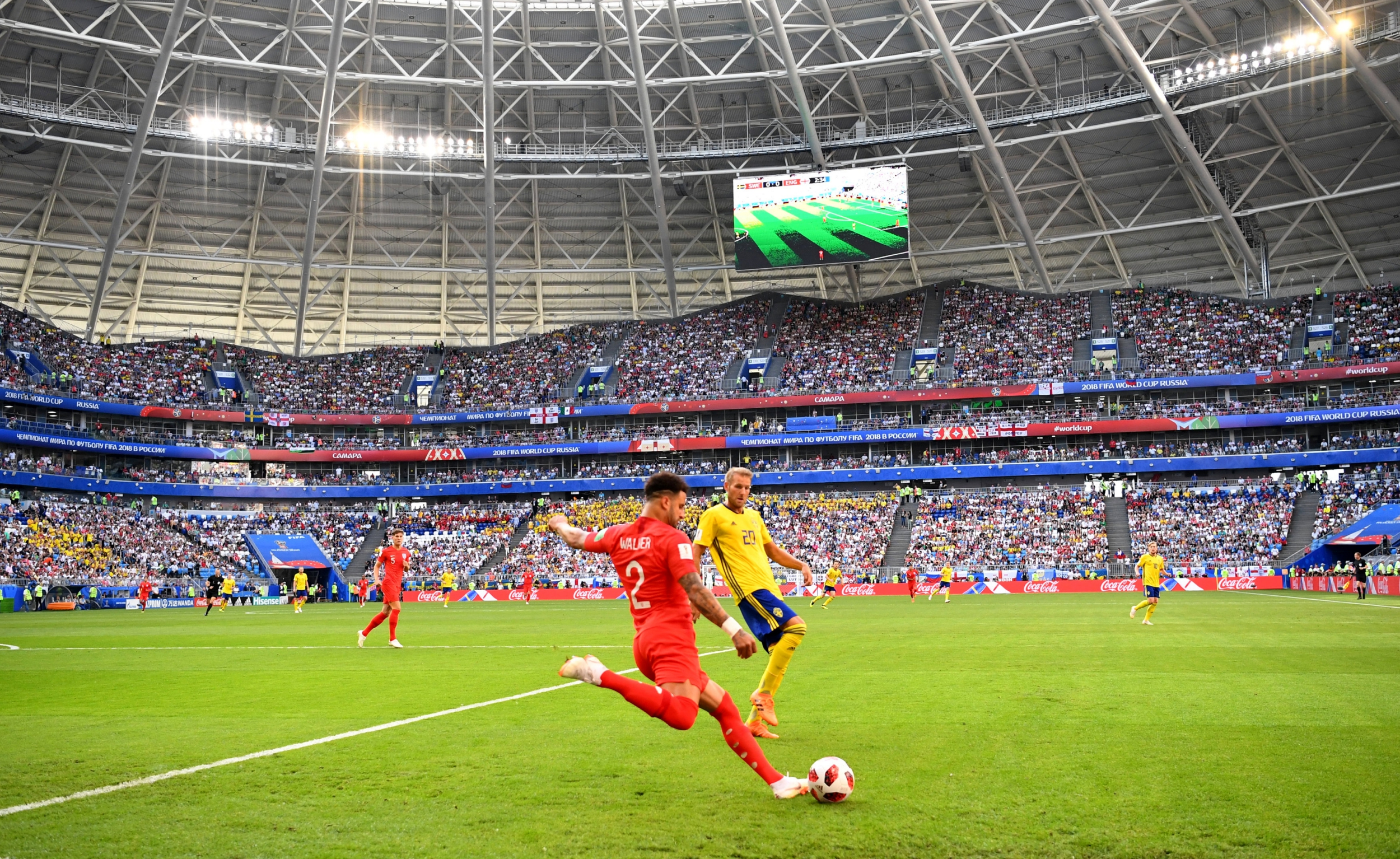 Football fans left fuming after iPlayer cuts out during England match