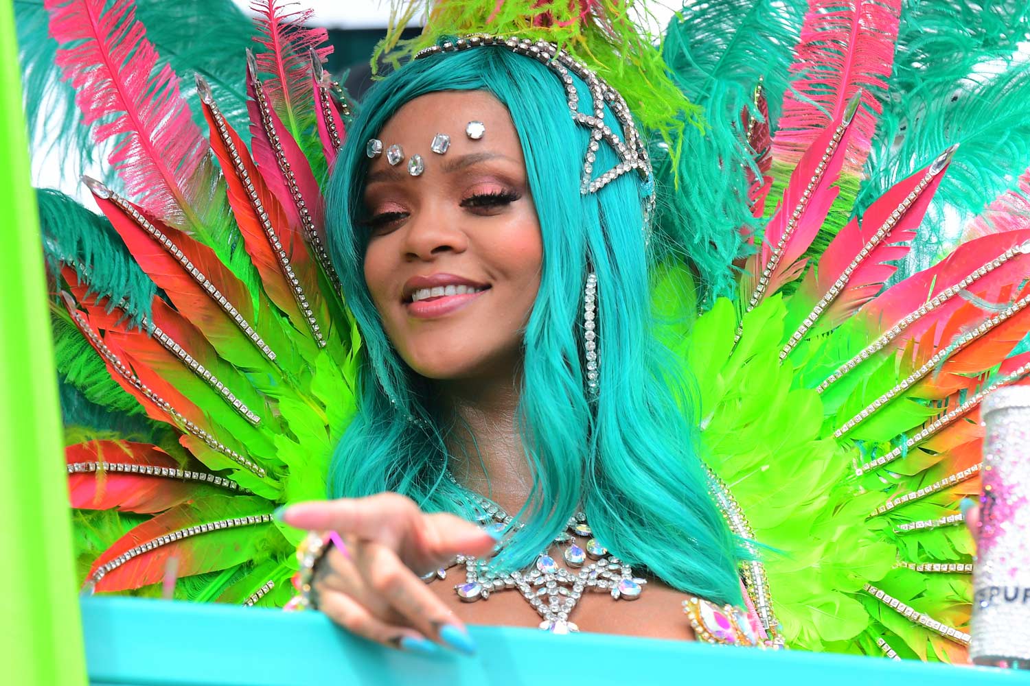 How to party like Rihanna at Crop Over, Barbados