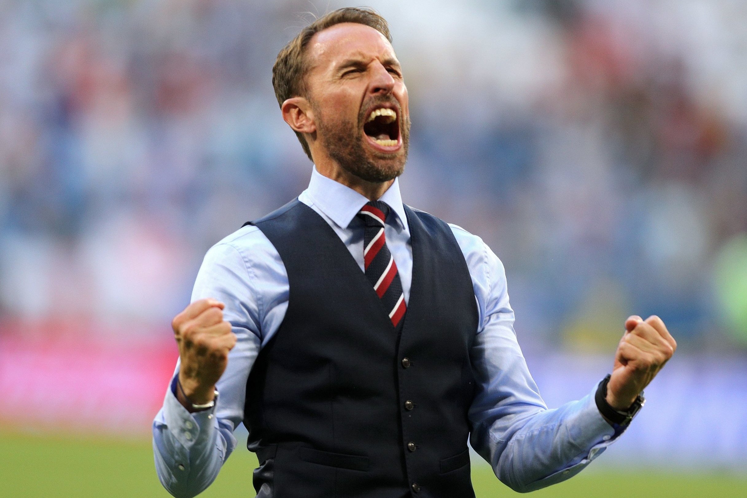 Have it all: how to score a work/football balance during the World Cup