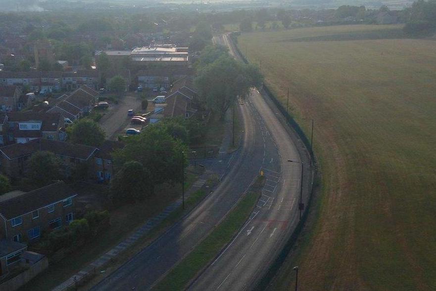 Roads and train stations deserted as millions watch semi-finals
