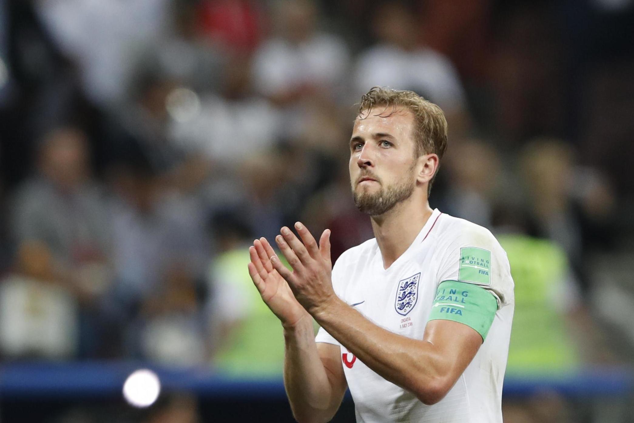 We lost but we can be proud of this likeable England team