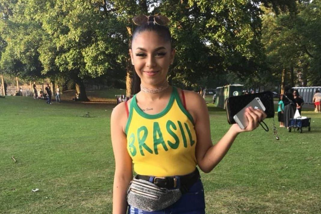 Police ‘missed gang risk’ to teen killed in row with ex-boyfriend