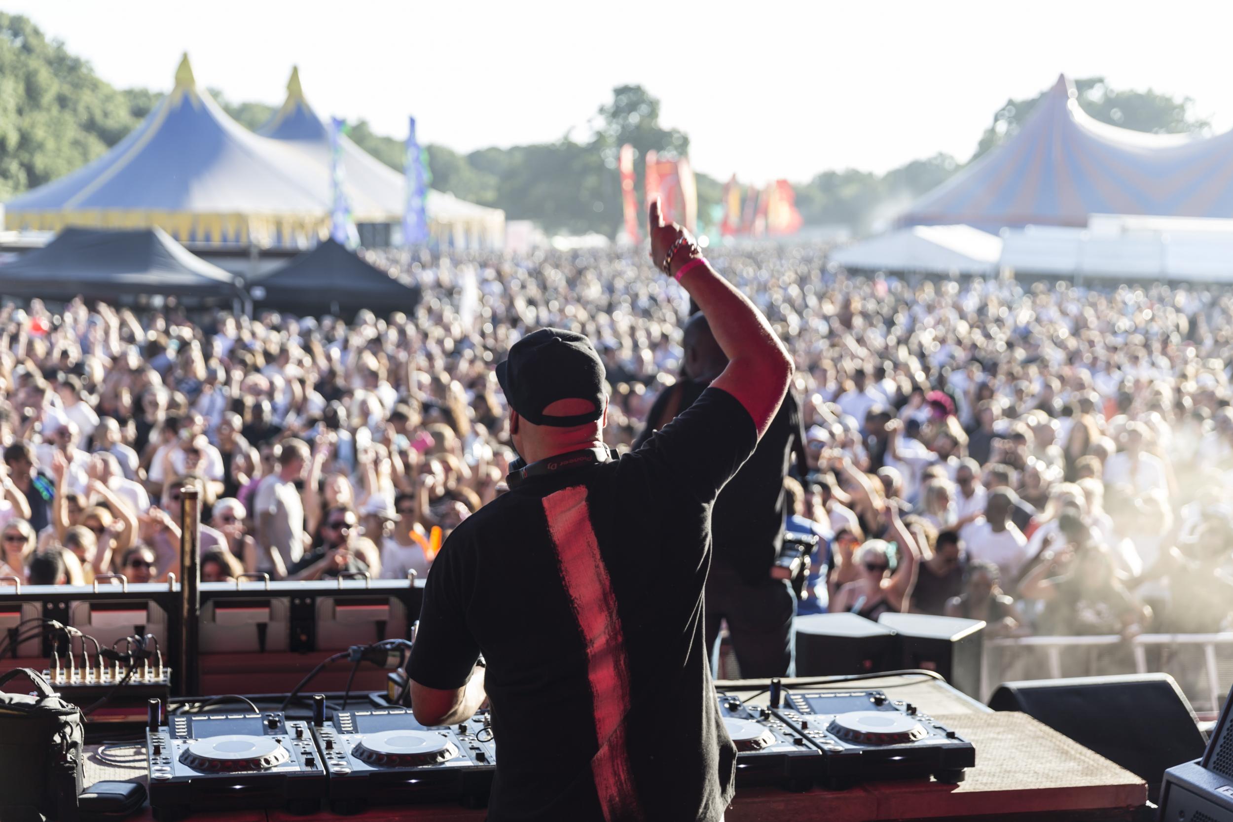 Everything you need to know about 51st State festival