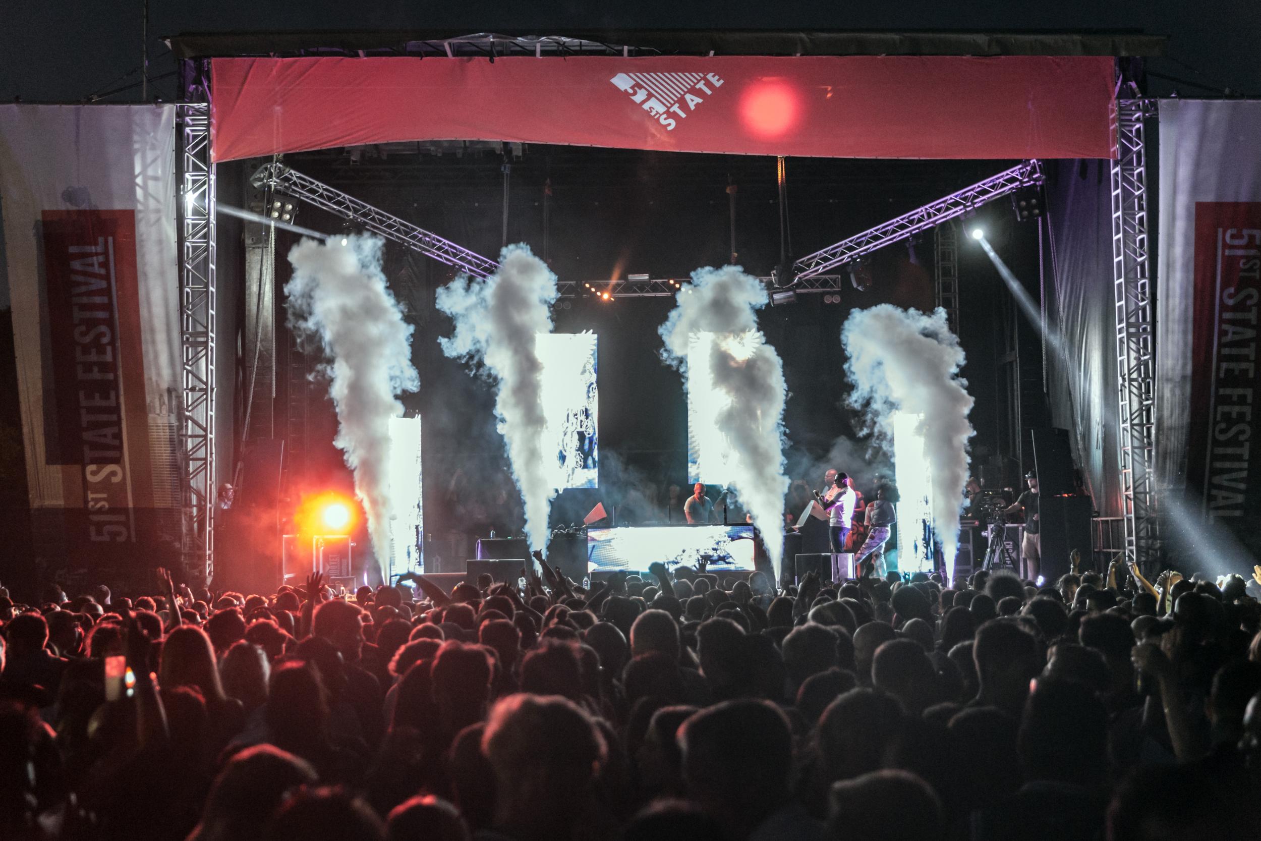 51st State festival has revealed its 2019 line-up