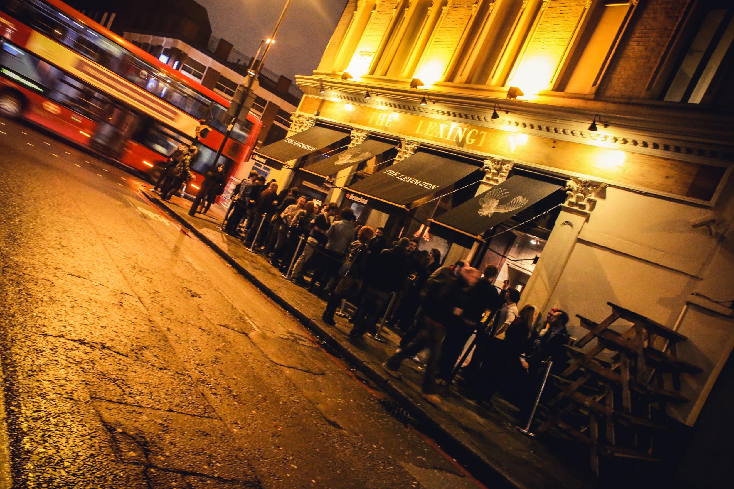 These seven London music venues are at imminent risk of closure