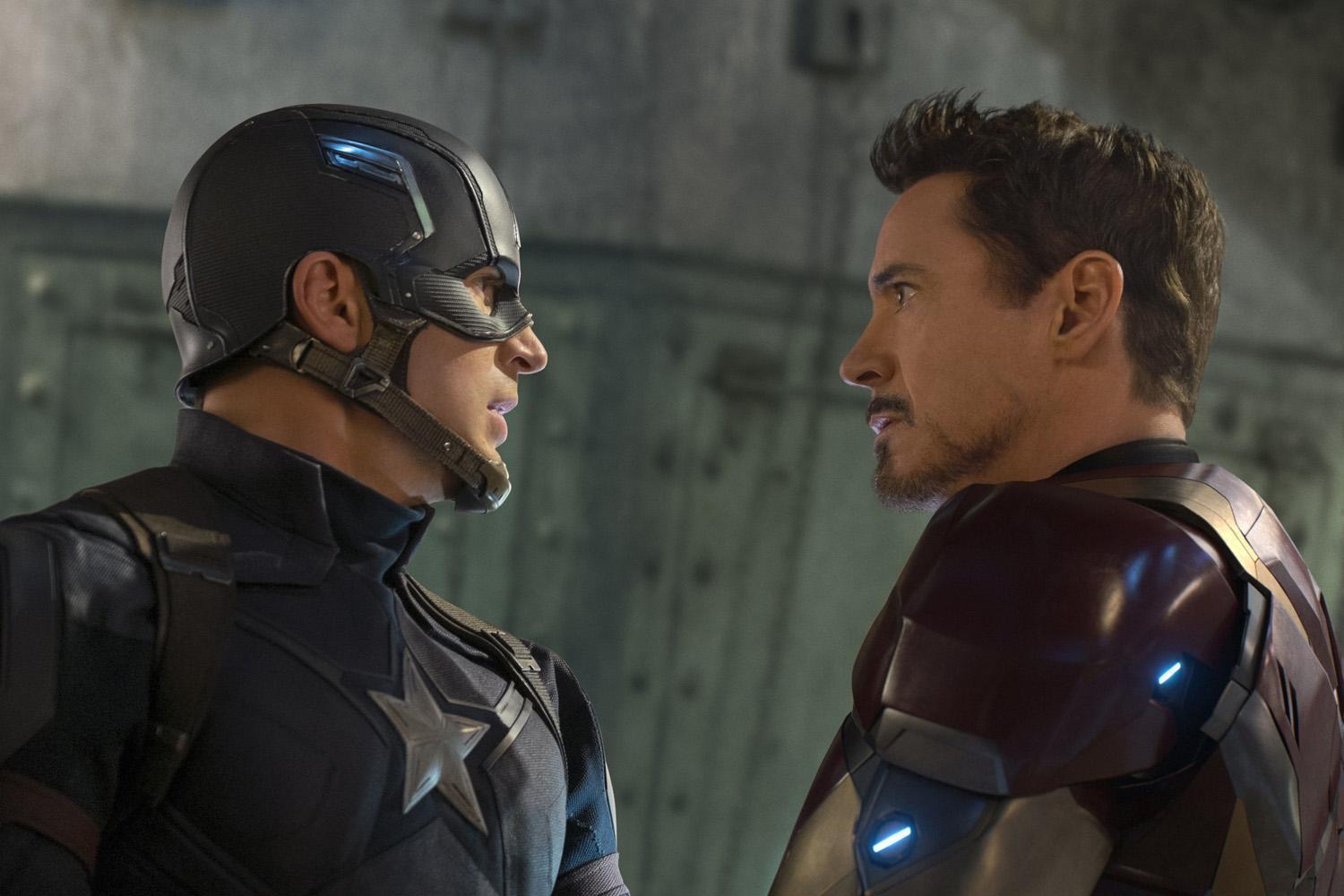 10 best Marvel movie moments: From Avengers assemble to Thor vs Hulk, the greatest ever film scenes ranked