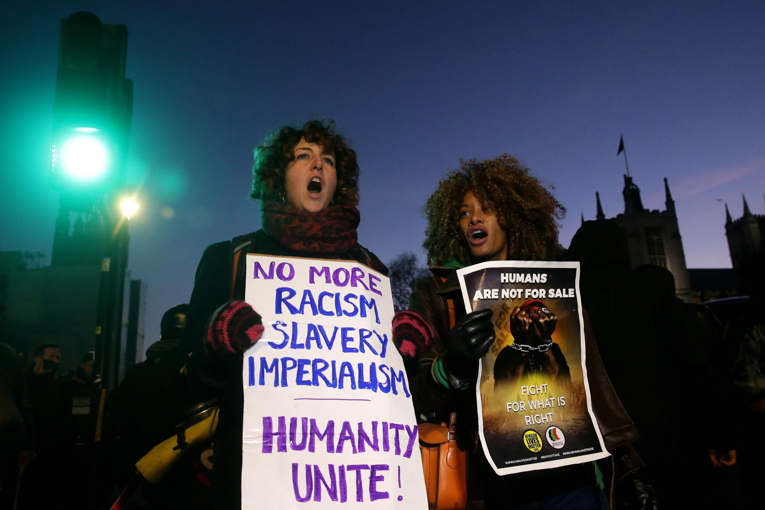 The Reader: Modern slavery review must offer more hope to victims